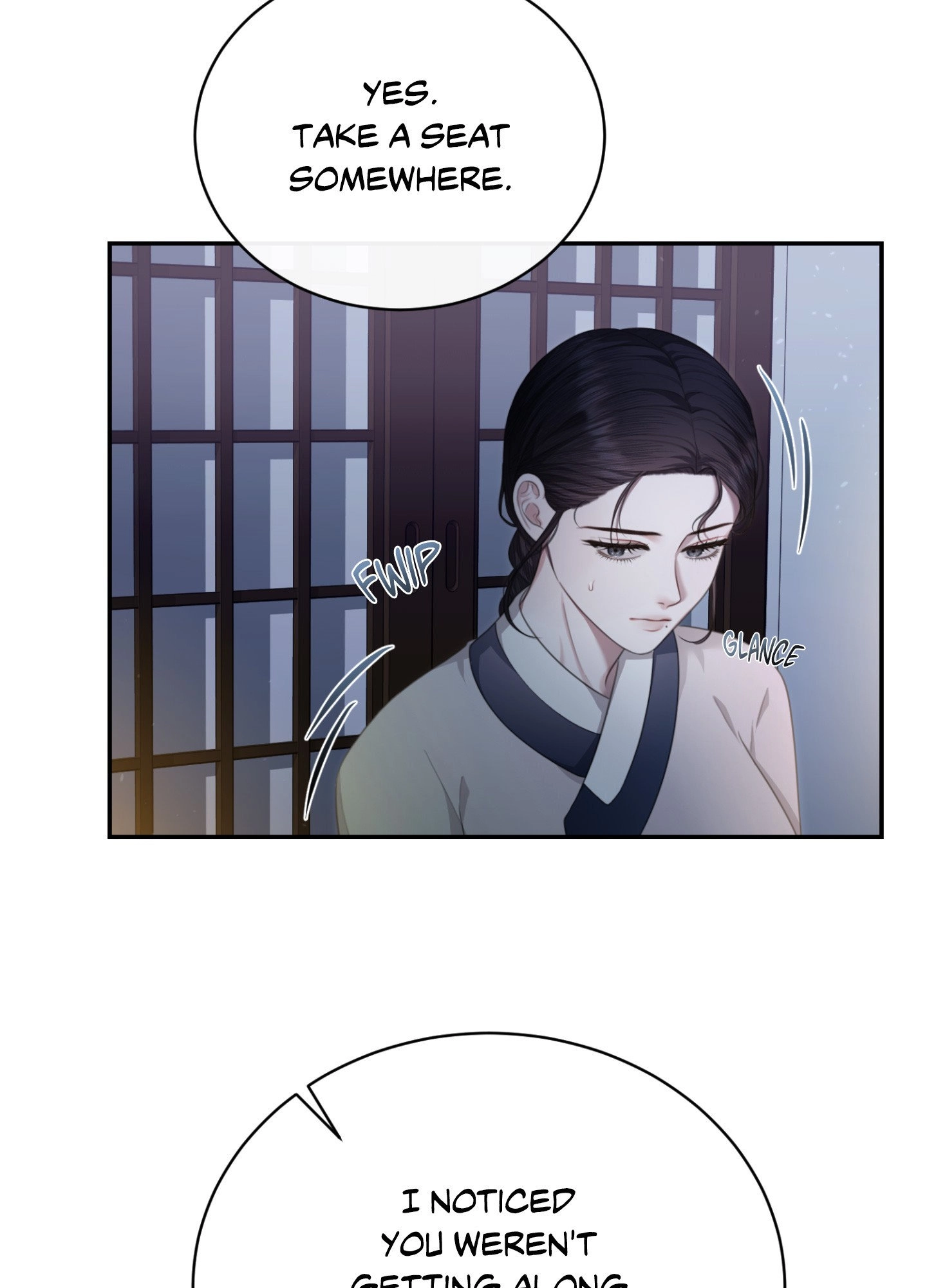 Requiem of the Scarlet Name Chapter 4 page 57 - 