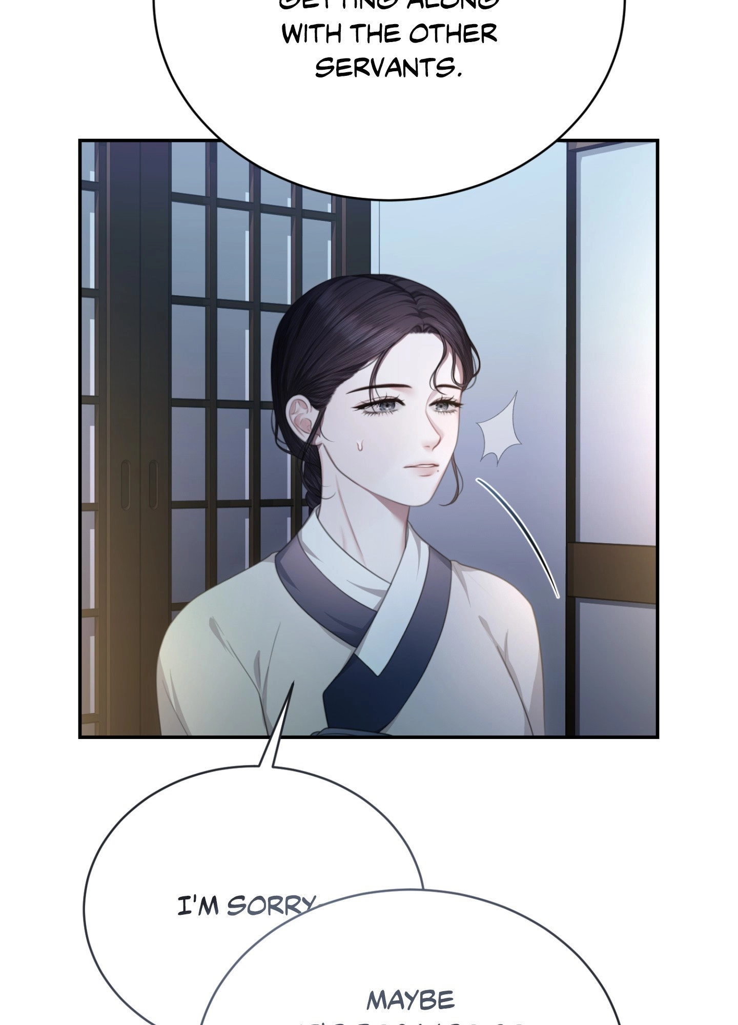 Requiem of the Scarlet Name Chapter 4 page 58 - 