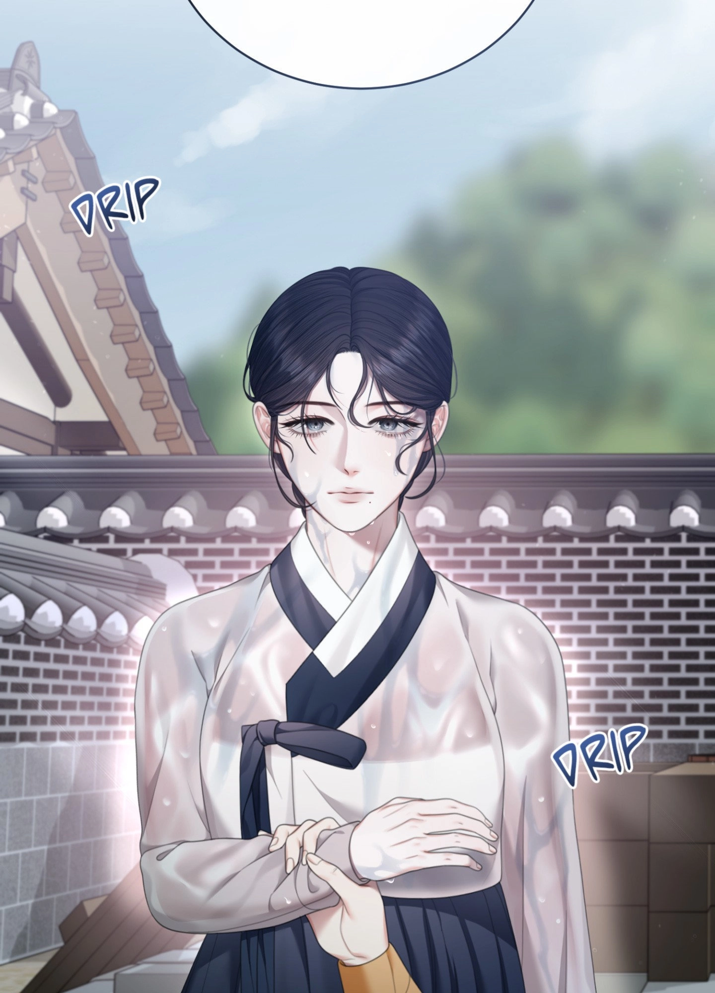Requiem of the Scarlet Name Chapter 4 page 7 - 