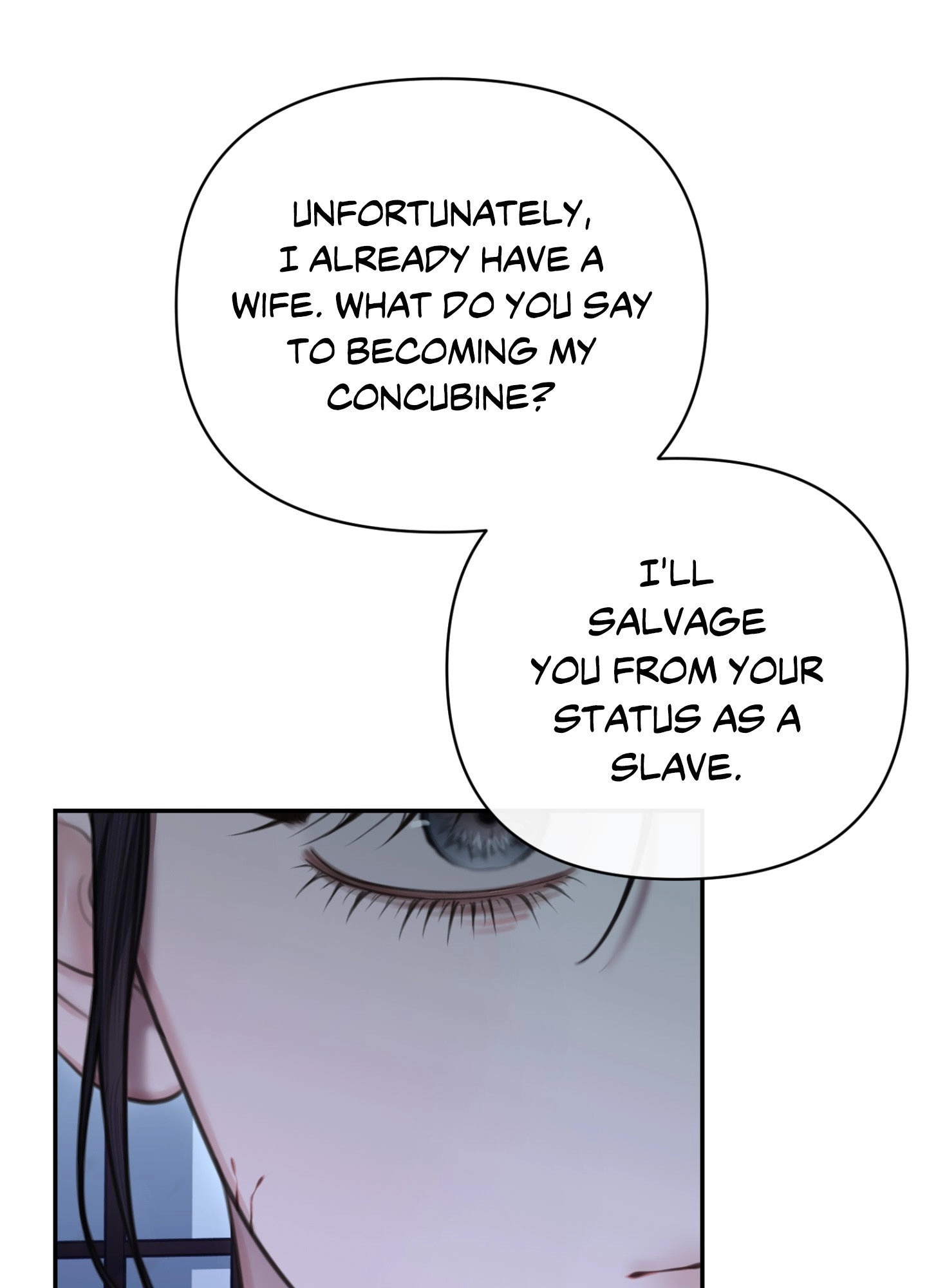 Requiem of the Scarlet Name Chapter 4 page 62 - 