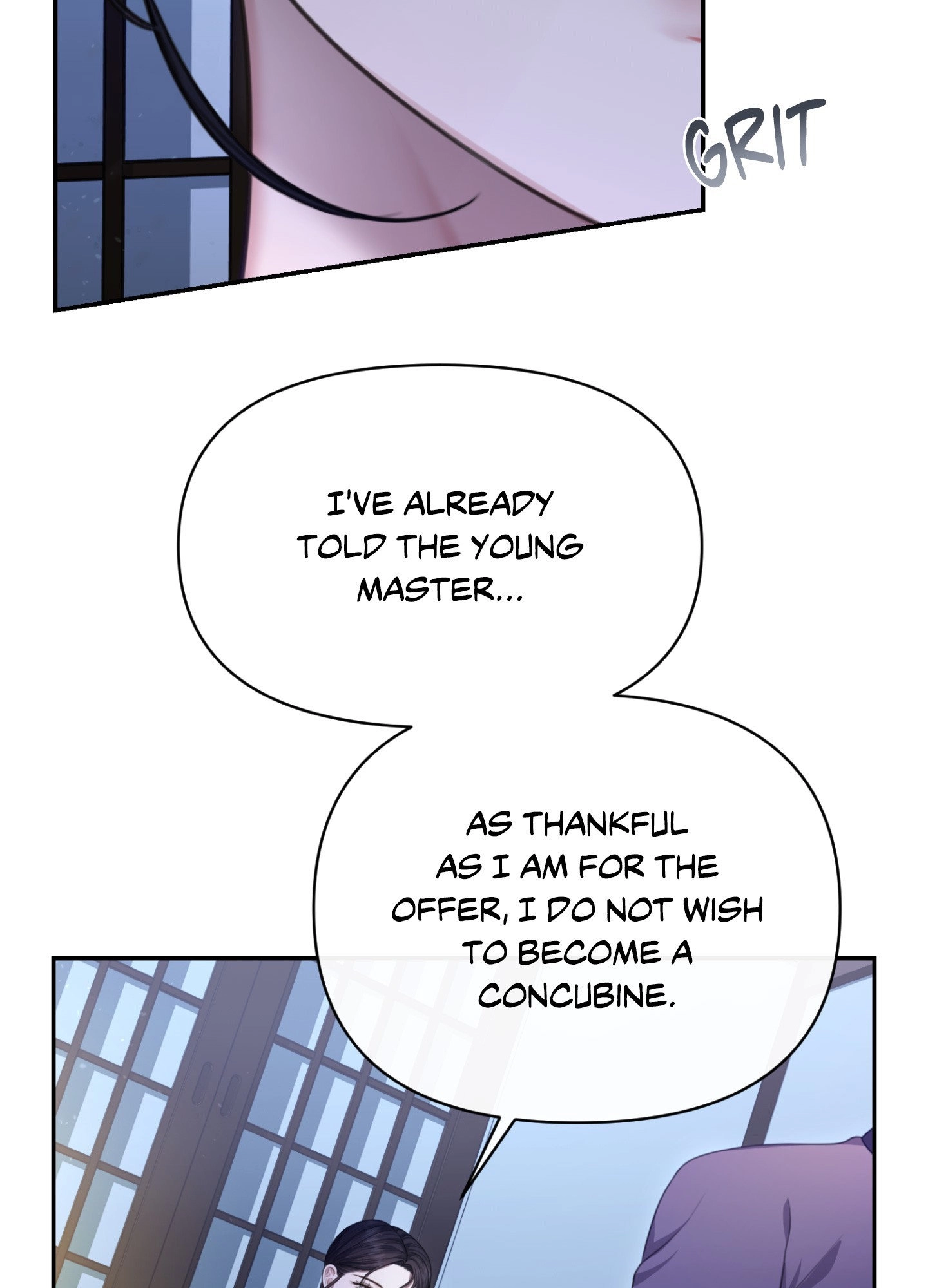 Requiem of the Scarlet Name Chapter 4 page 63 - 
