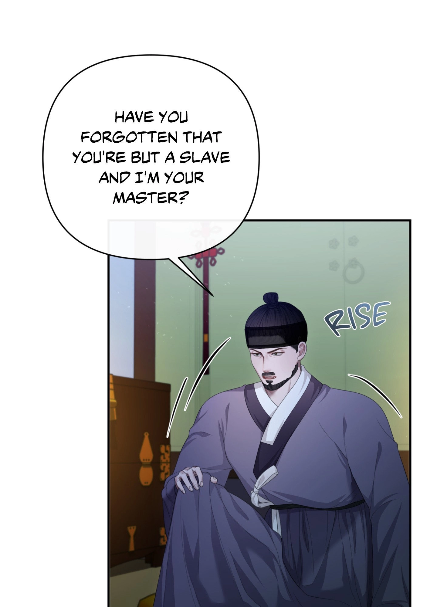 Requiem of the Scarlet Name Chapter 4 page 67 - 