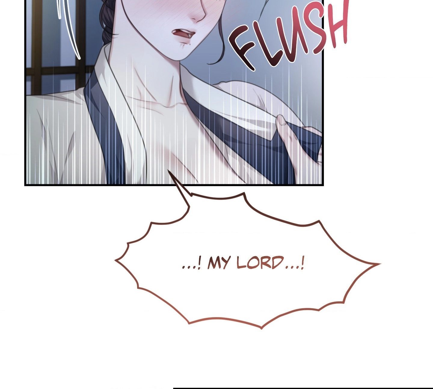 Requiem of the Scarlet Name Chapter 4 page 70 - 