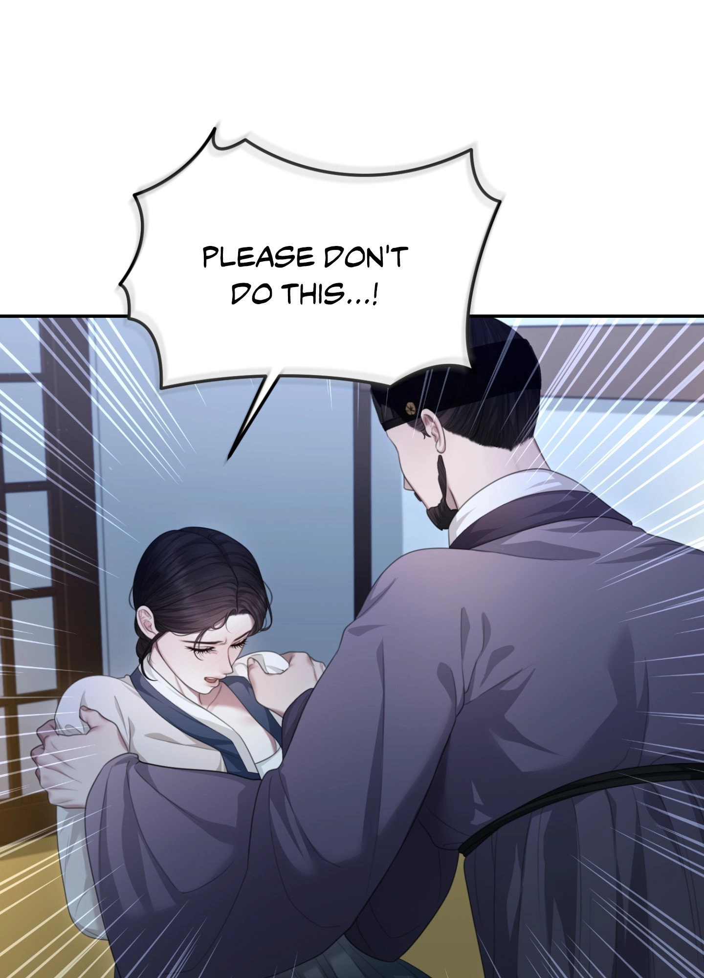 Requiem of the Scarlet Name Chapter 4 page 71 - 