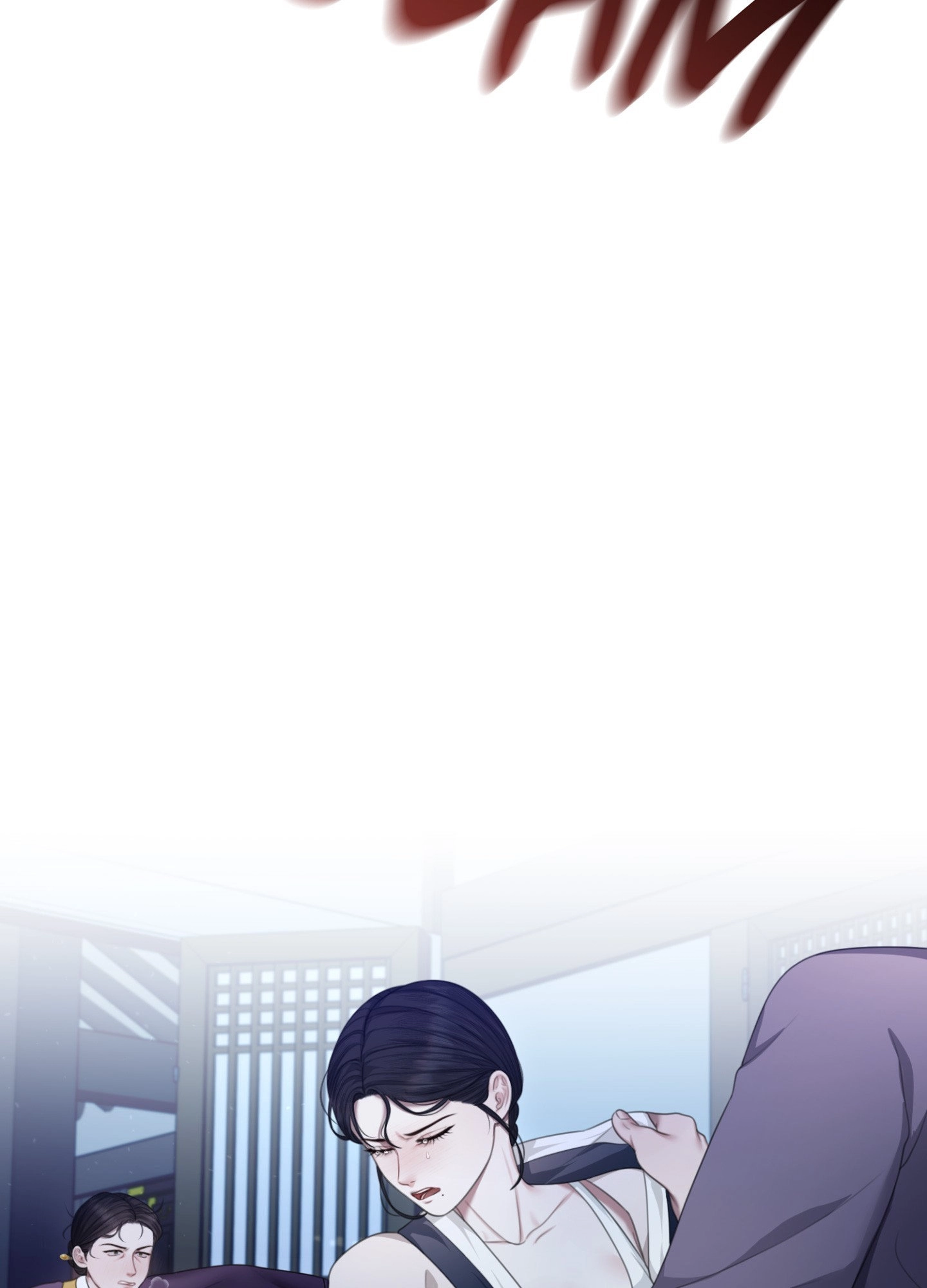 Requiem of the Scarlet Name Chapter 4 page 73 - 