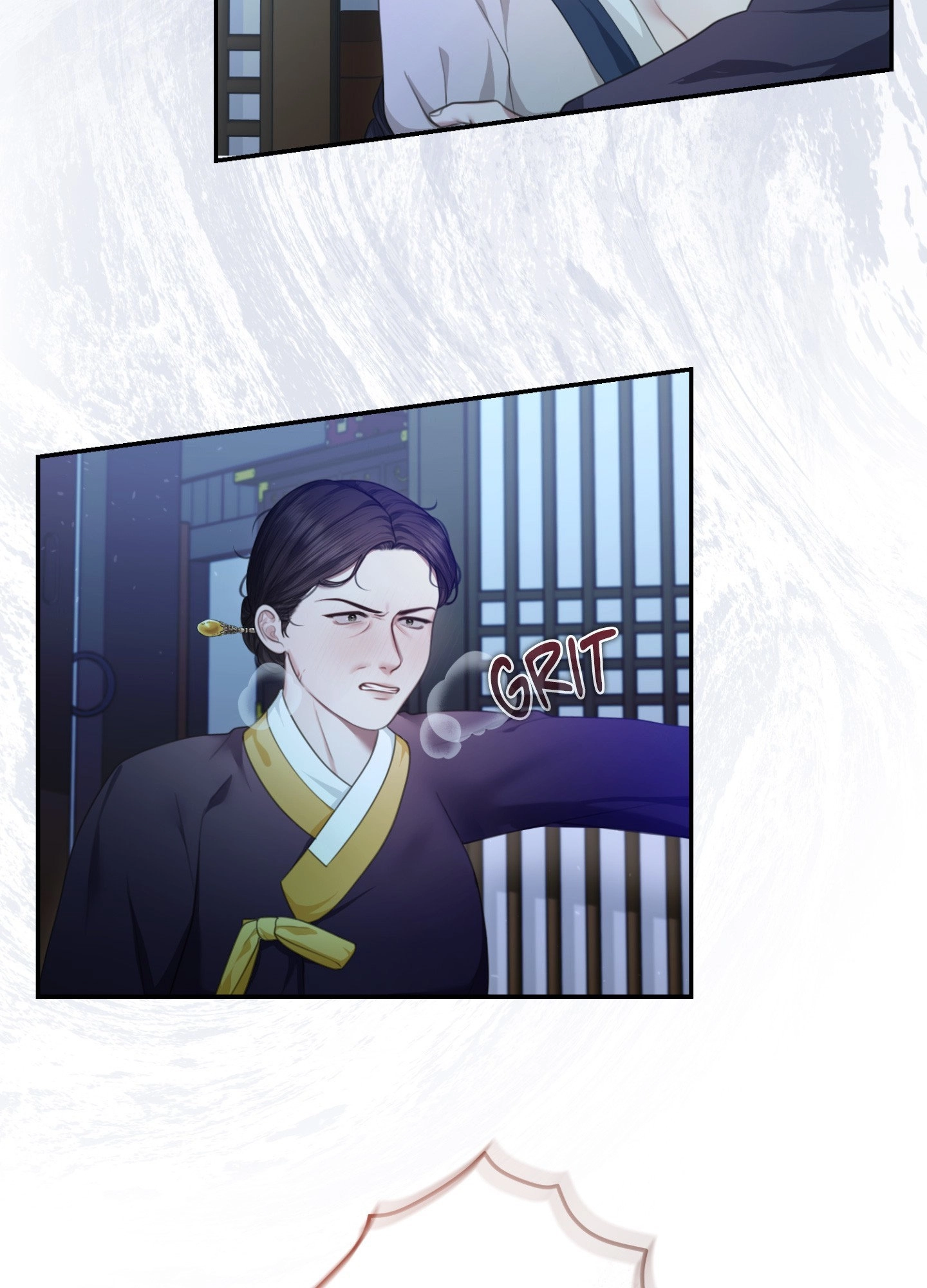 Requiem of the Scarlet Name Chapter 4 page 75 - 