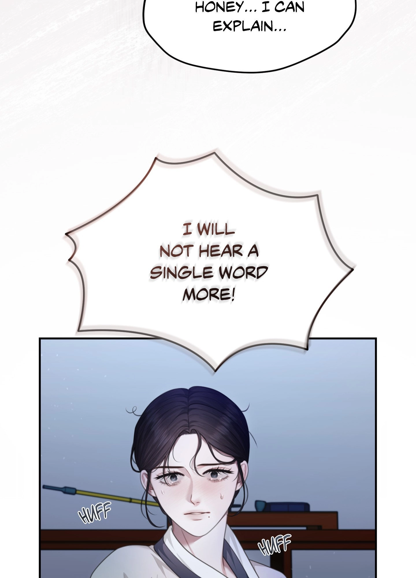 Requiem of the Scarlet Name Chapter 4 page 79 - 