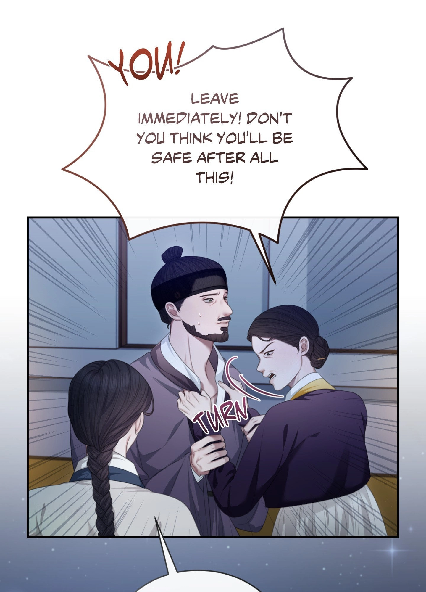Requiem of the Scarlet Name Chapter 4 page 81 - 