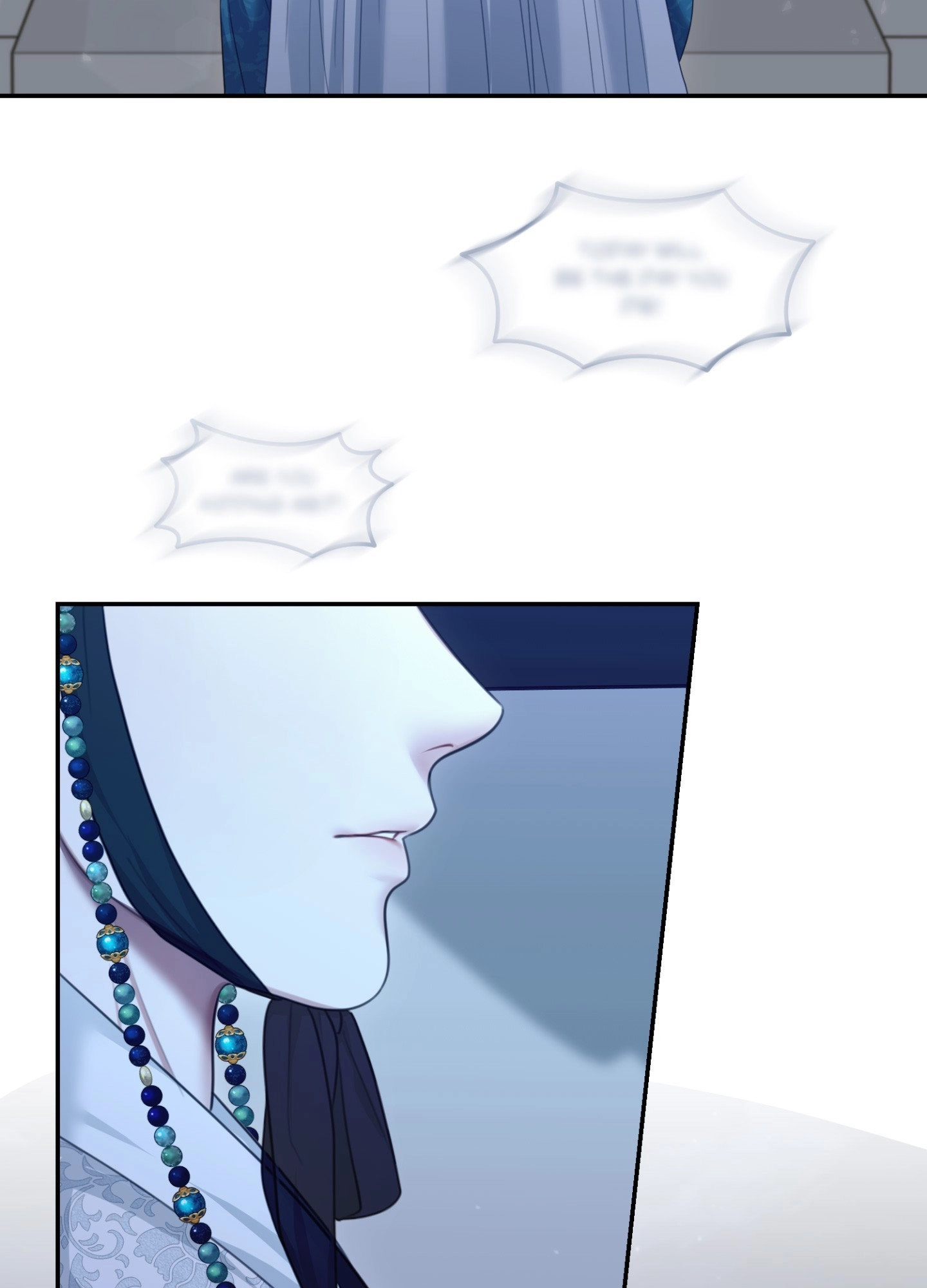 Requiem of the Scarlet Name Chapter 4 page 85 - 
