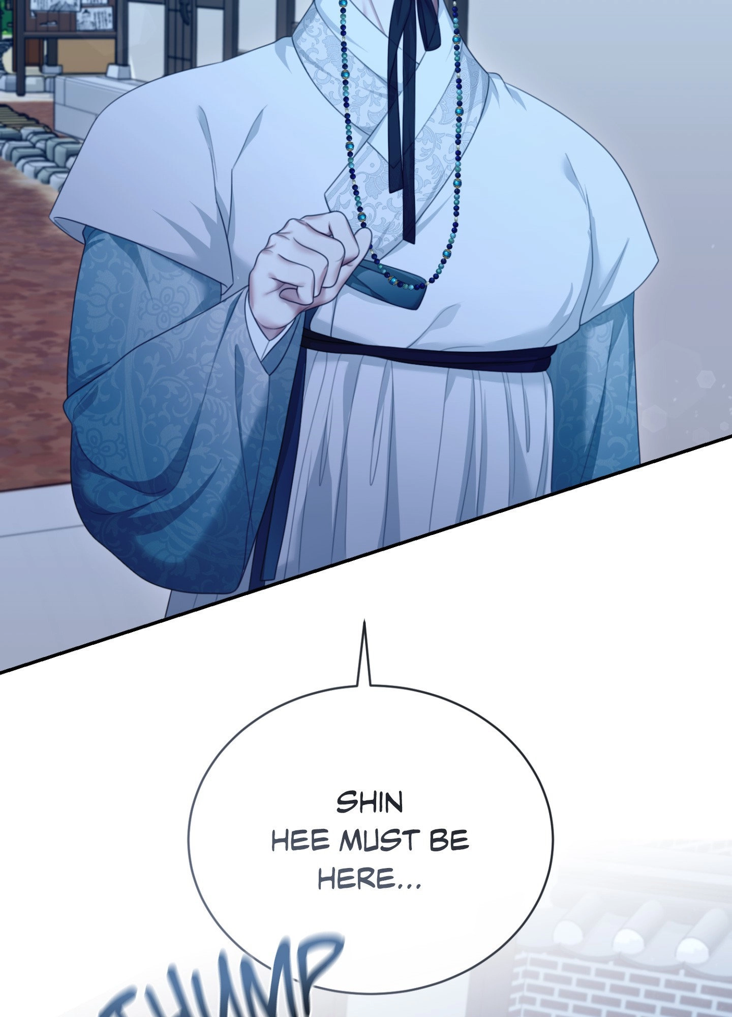 Requiem of the Scarlet Name Chapter 4 page 87 - 
