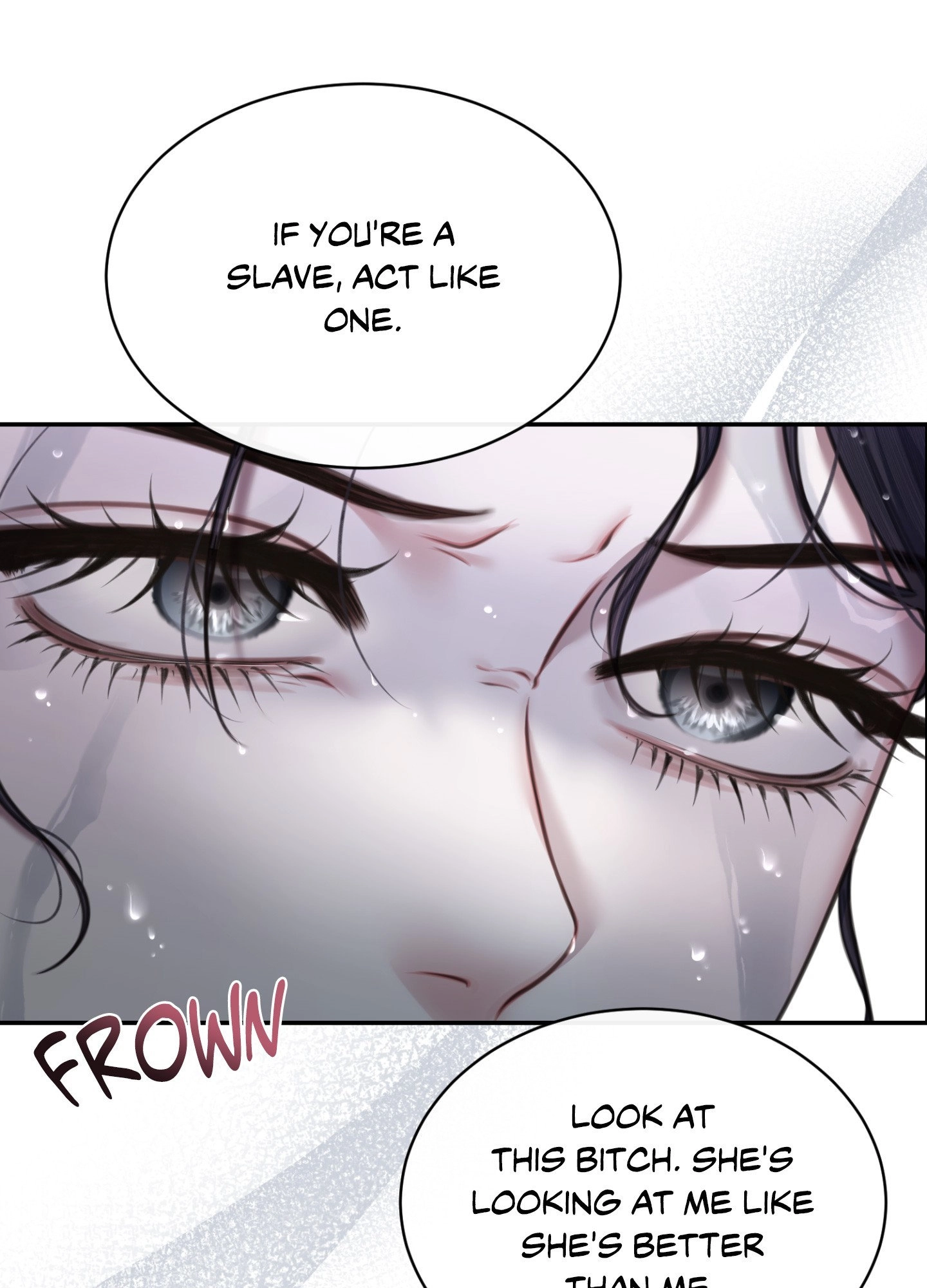 Requiem of the Scarlet Name Chapter 4 page 10 - 