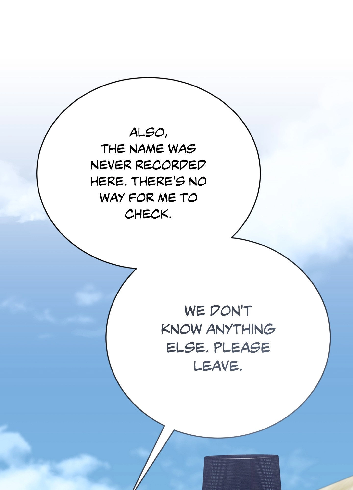 Requiem of the Scarlet Name Chapter 5 page 11 - 