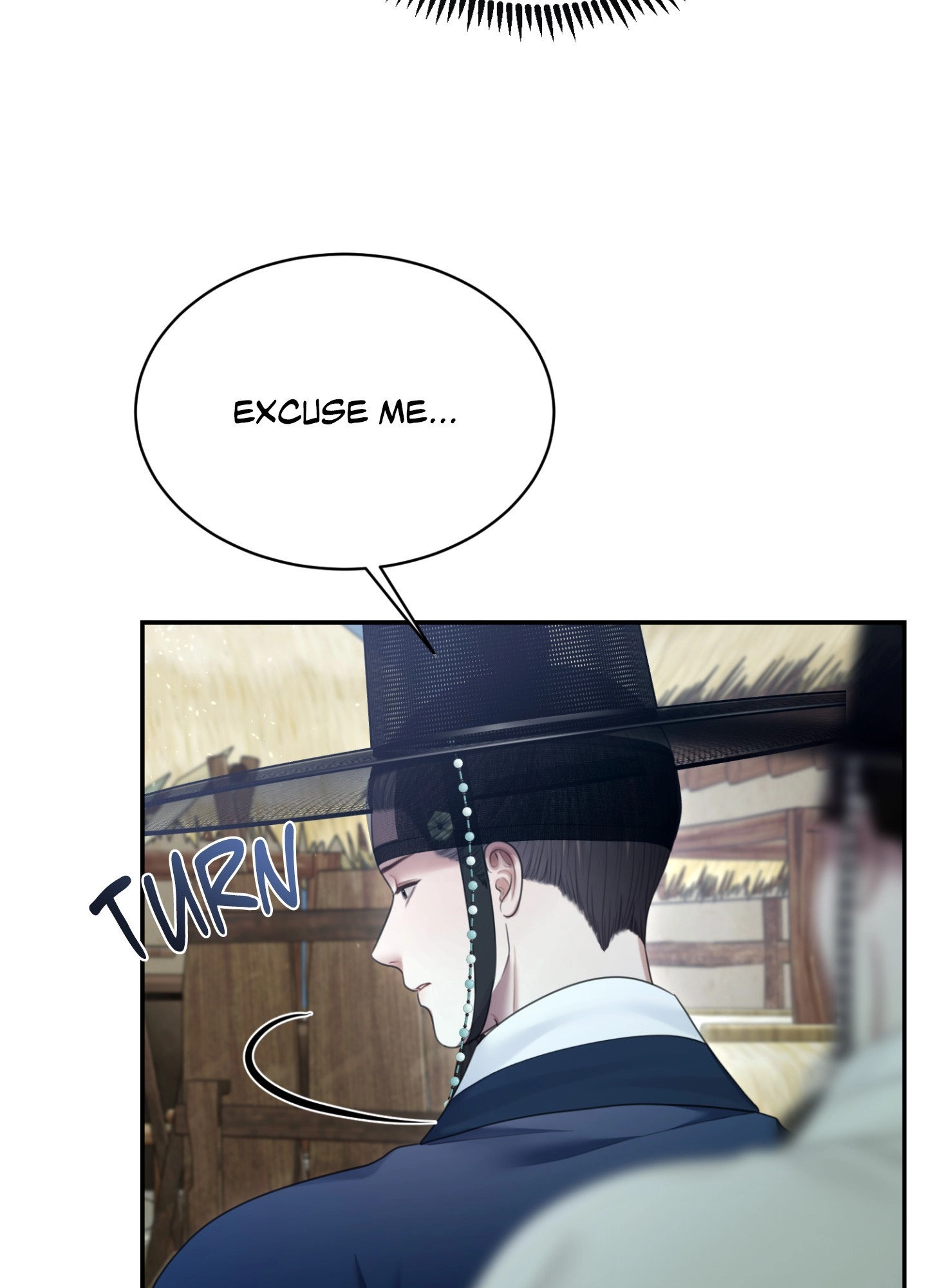 Requiem of the Scarlet Name Chapter 5 page 13 - 