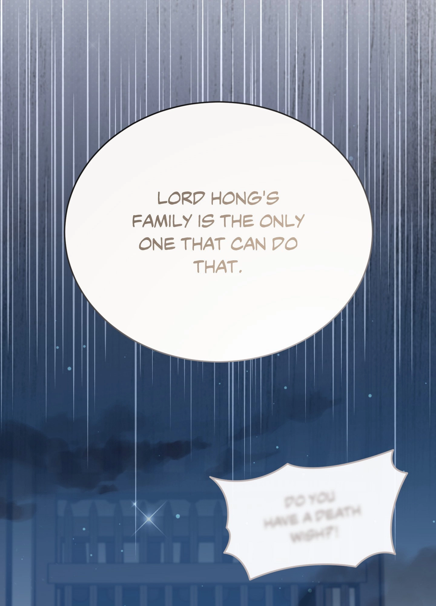 Requiem of the Scarlet Name Chapter 5 page 15 - 