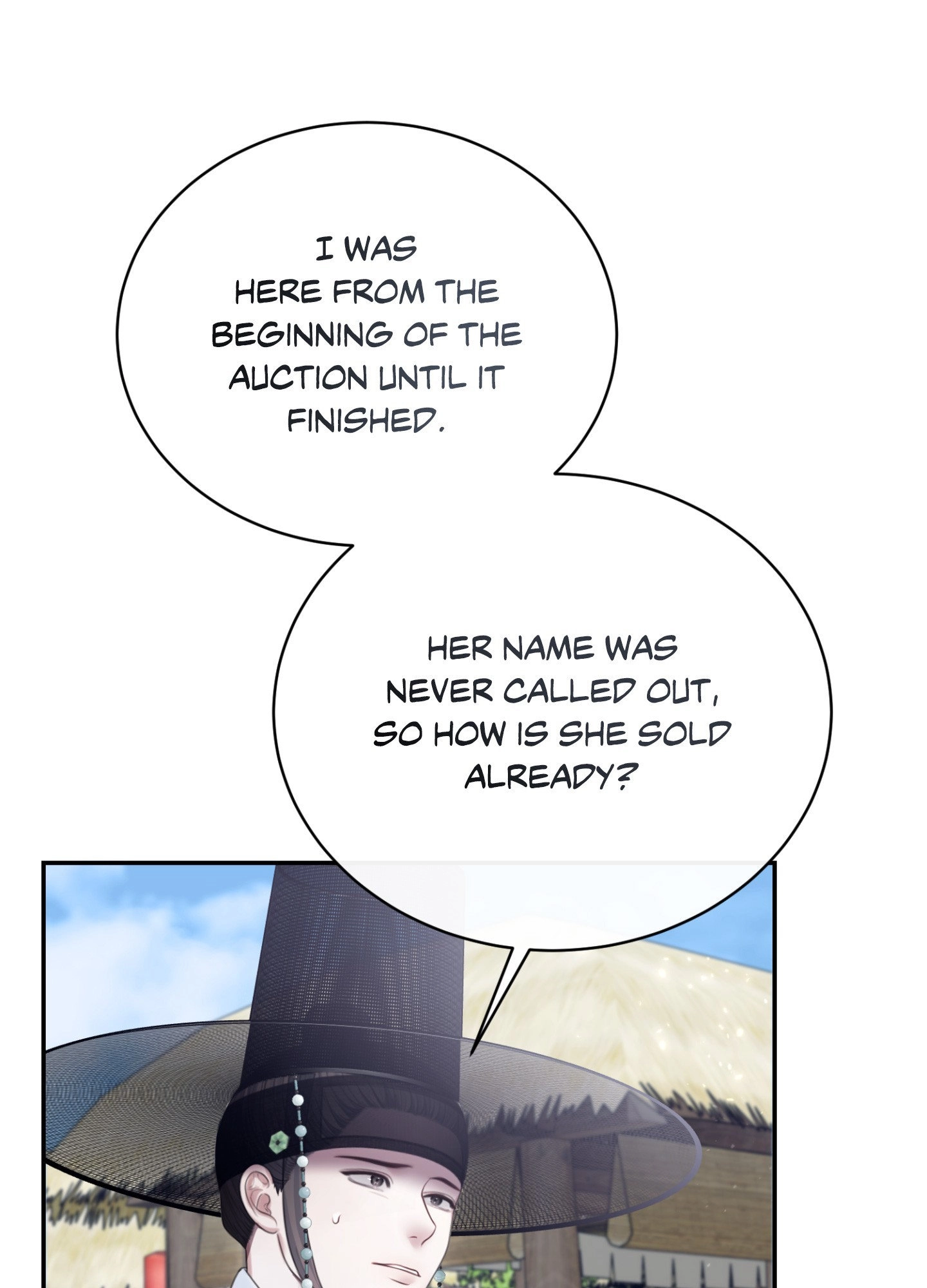 Requiem of the Scarlet Name Chapter 5 page 3 - 