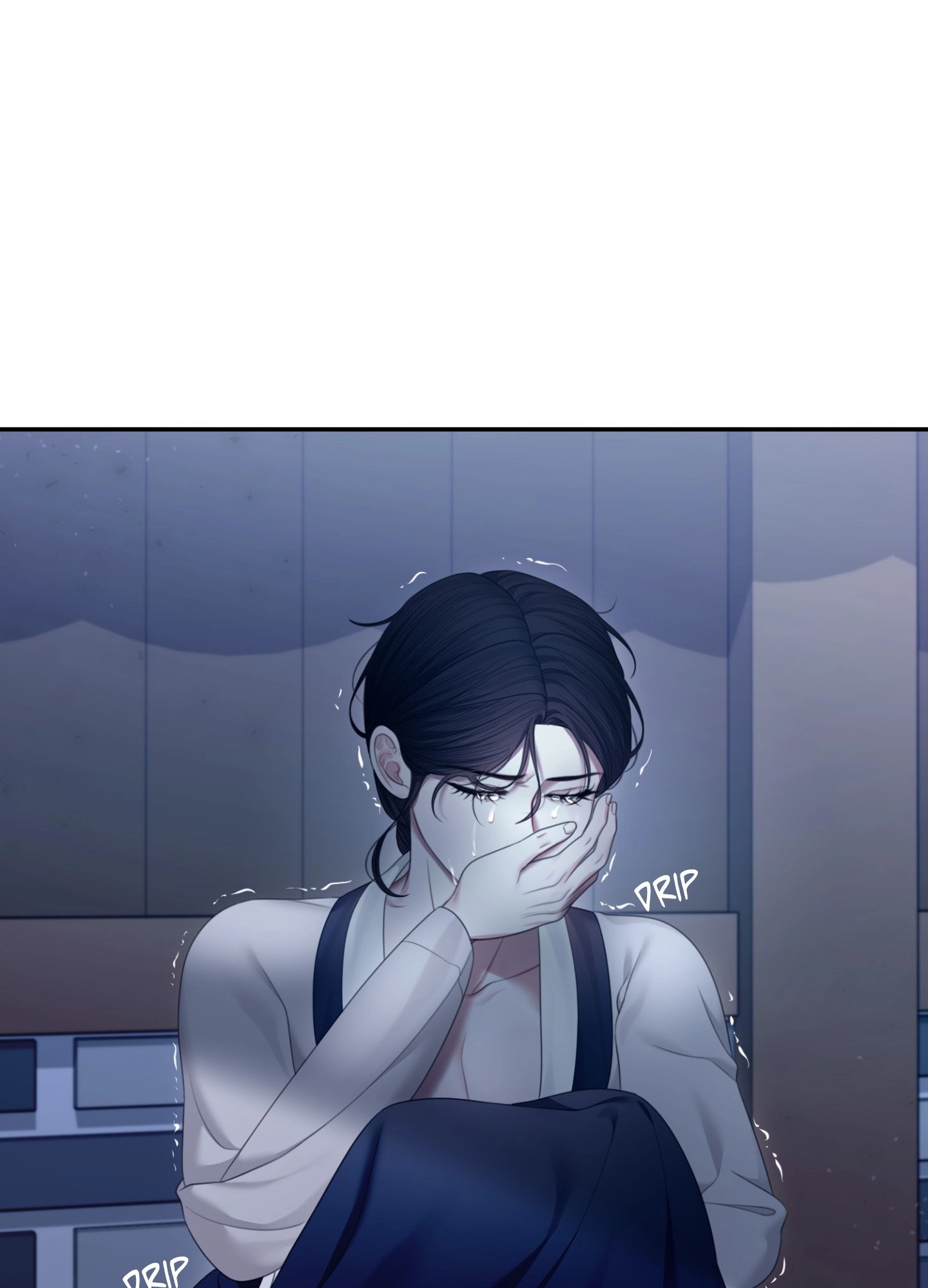 Requiem of the Scarlet Name Chapter 5 page 21 - 