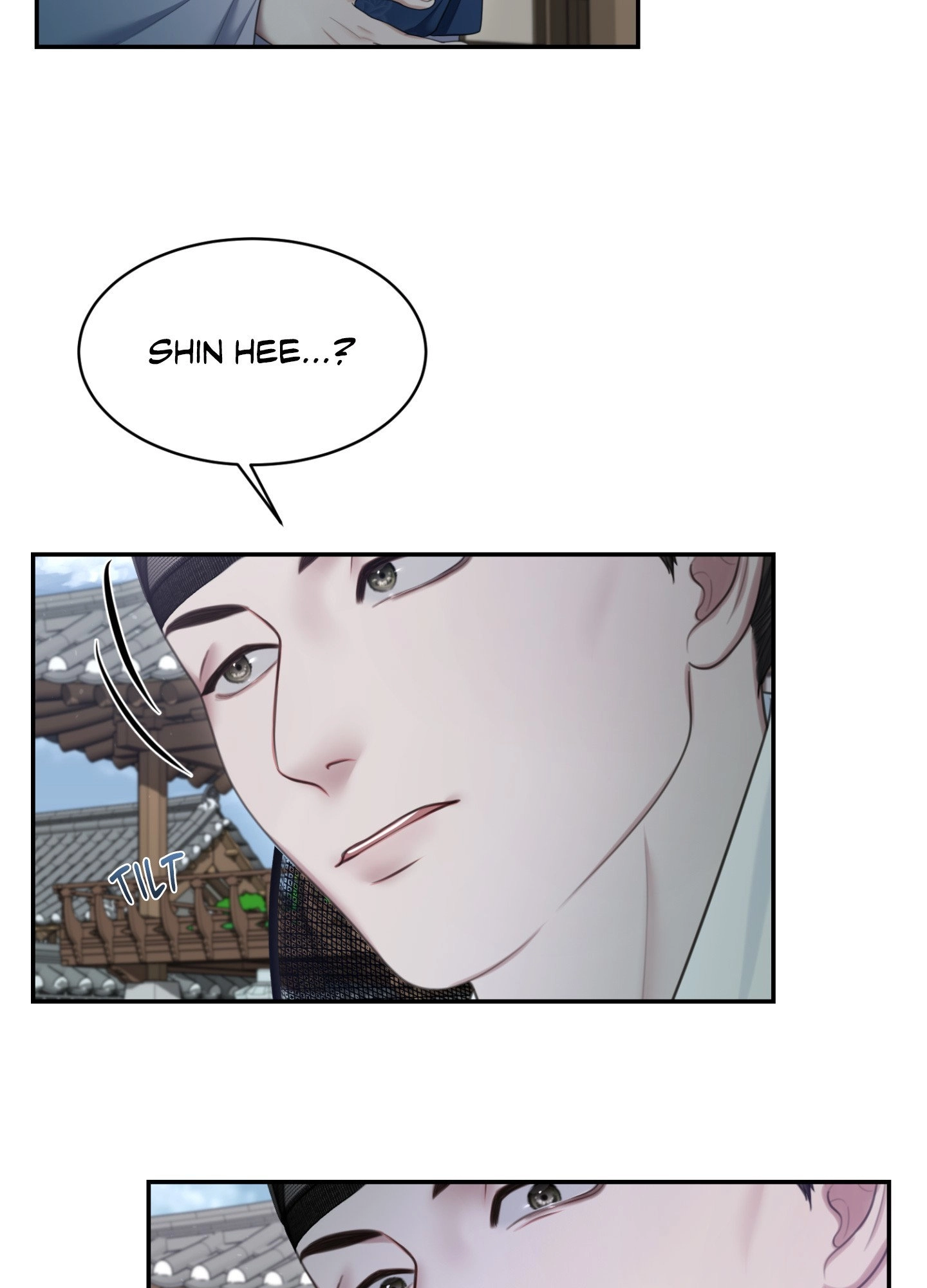 Requiem of the Scarlet Name Chapter 5 page 27 - 