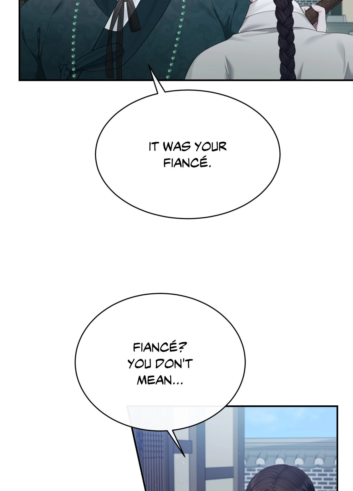 Requiem of the Scarlet Name Chapter 5 page 37 - 