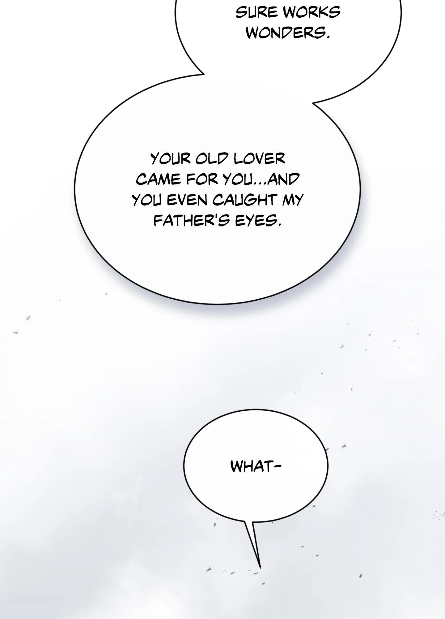 Requiem of the Scarlet Name Chapter 5 page 39 - 