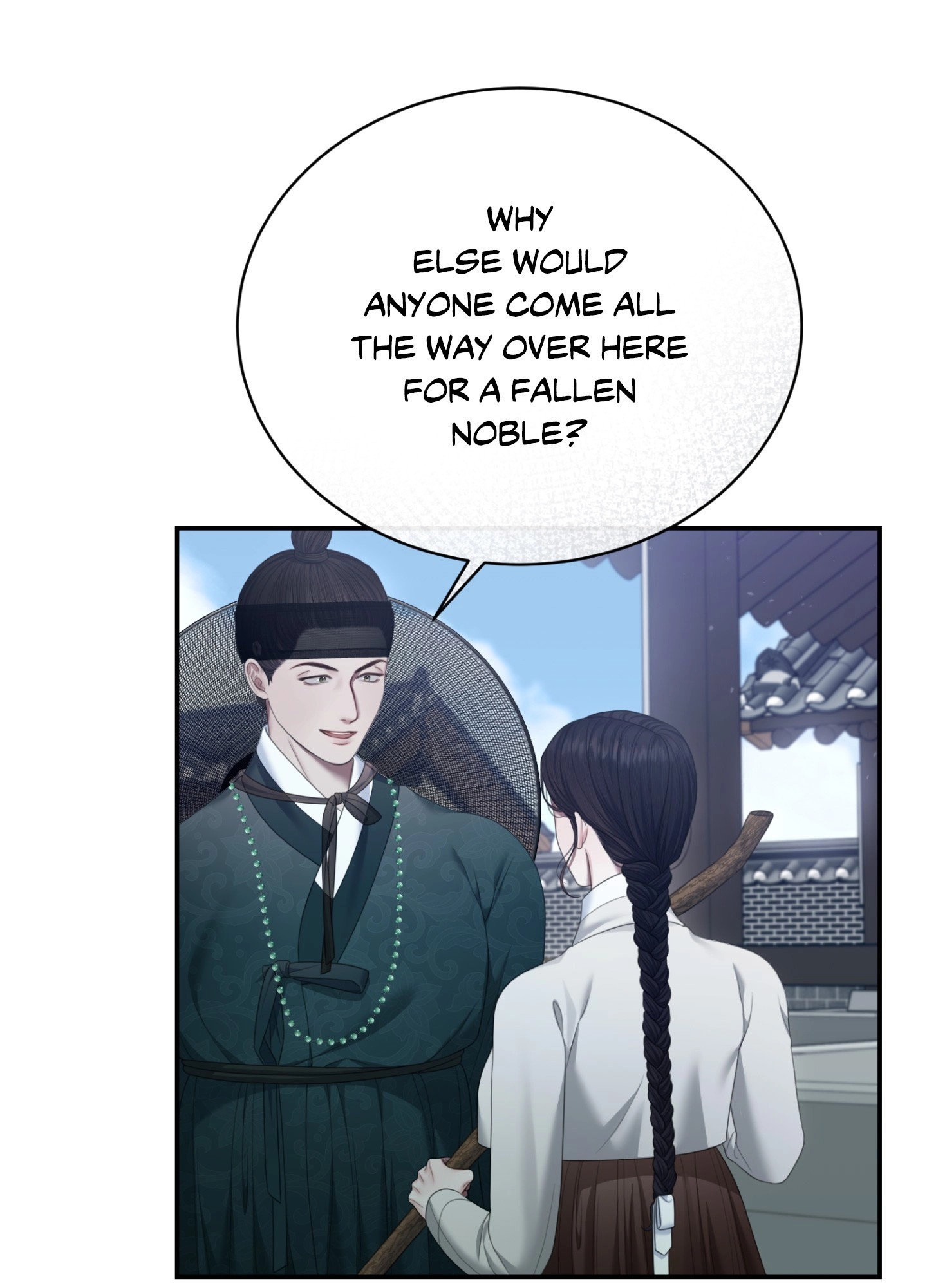 Requiem of the Scarlet Name Chapter 5 page 41 - 
