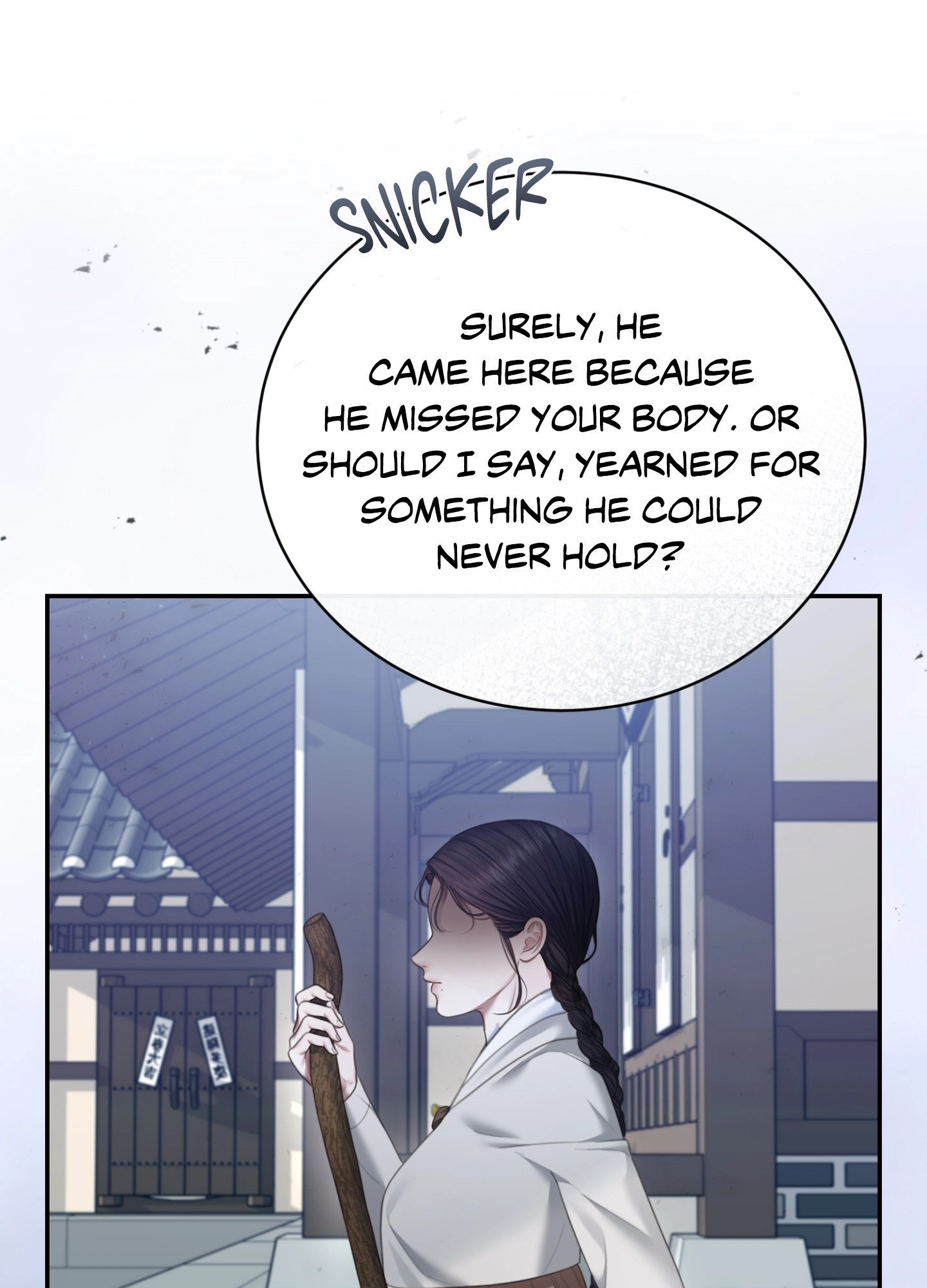Requiem of the Scarlet Name Chapter 5 page 42 - 