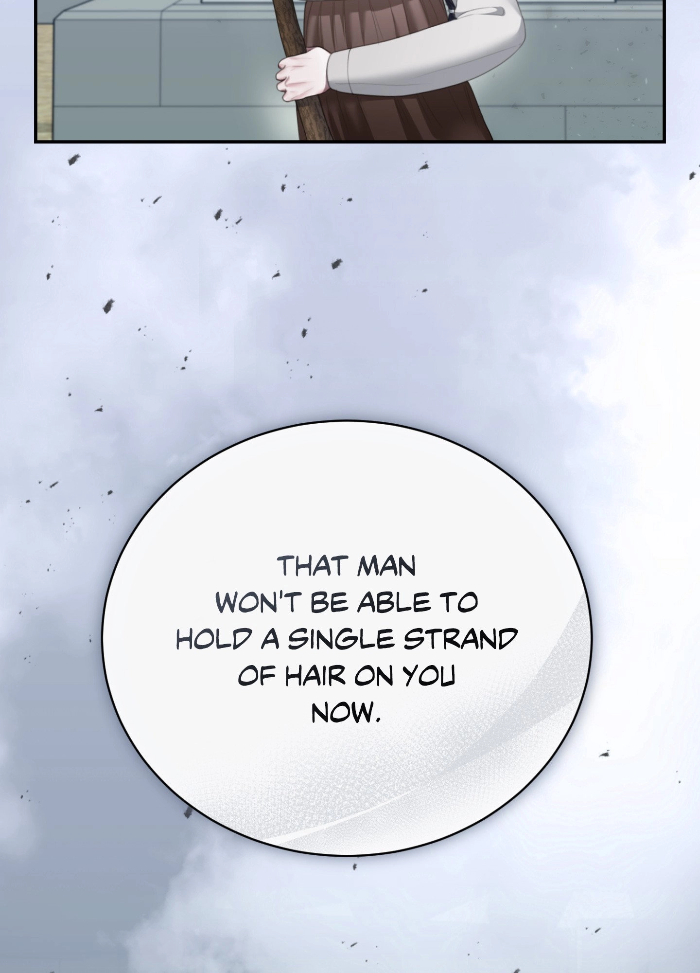 Requiem of the Scarlet Name Chapter 5 page 43 - 