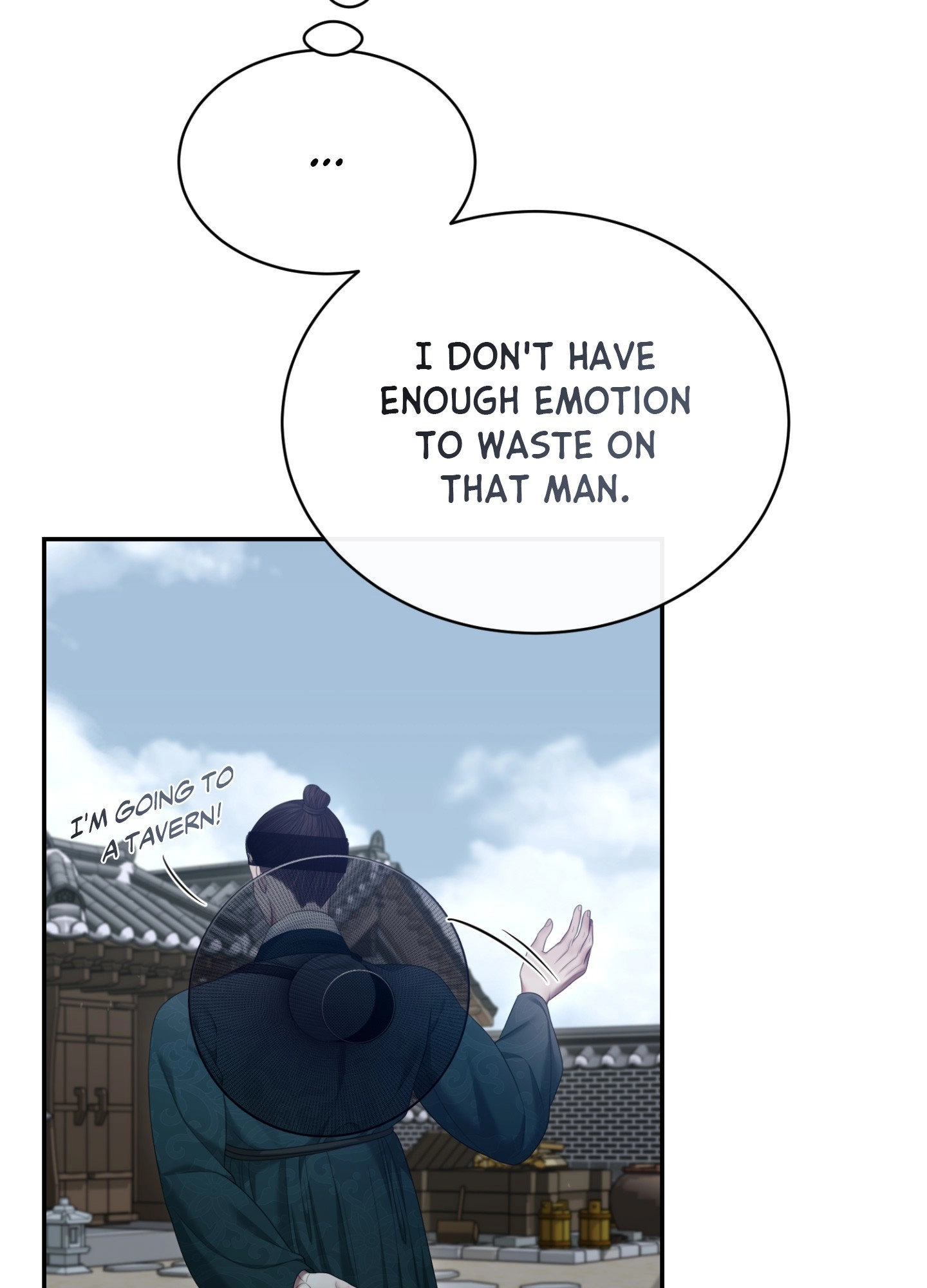 Requiem of the Scarlet Name Chapter 5 page 45 - 