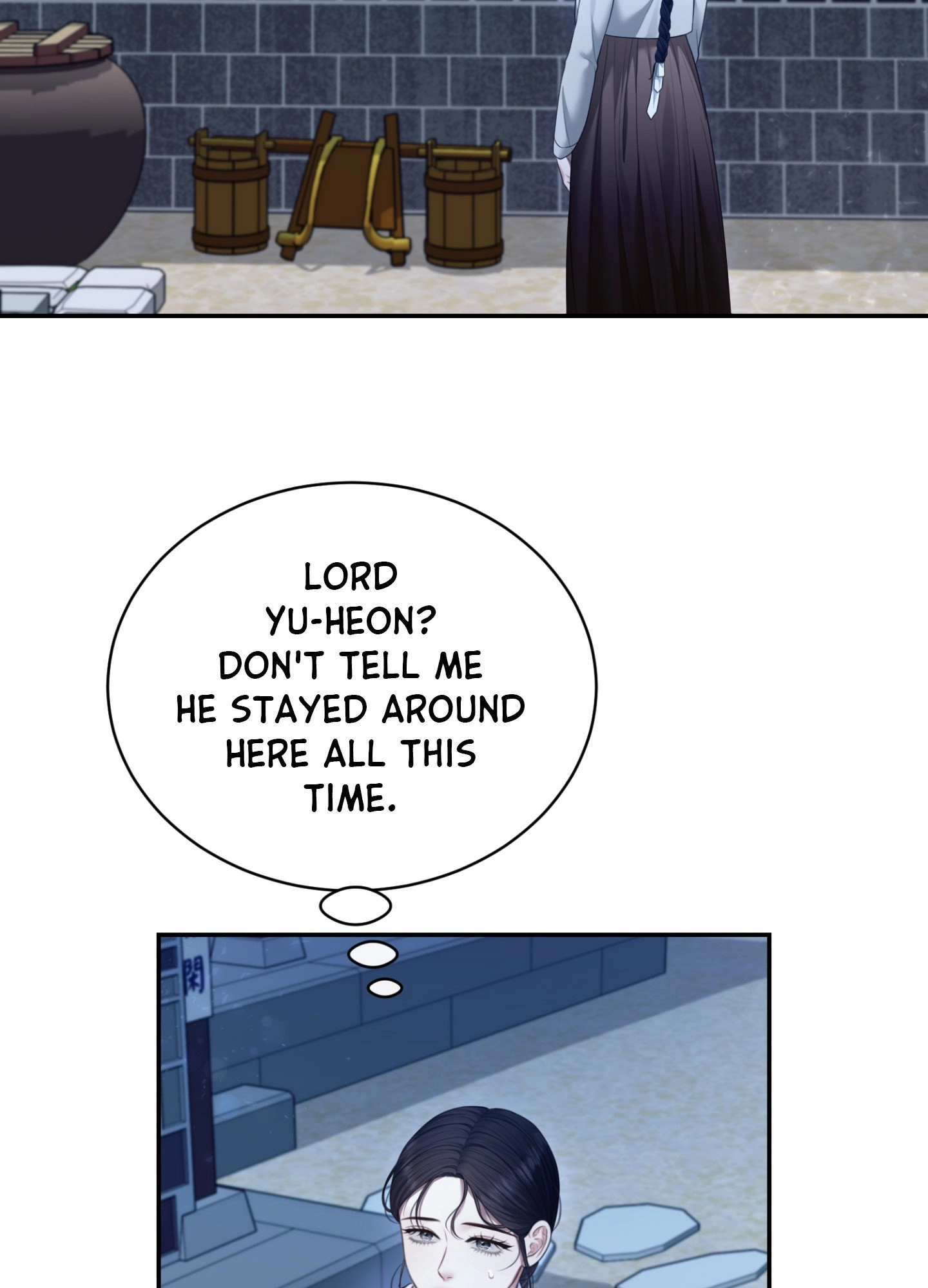 Requiem of the Scarlet Name Chapter 5 page 49 - 