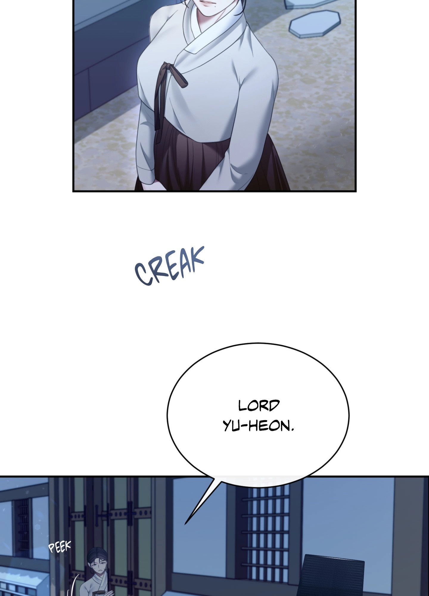 Requiem of the Scarlet Name Chapter 5 page 50 - 
