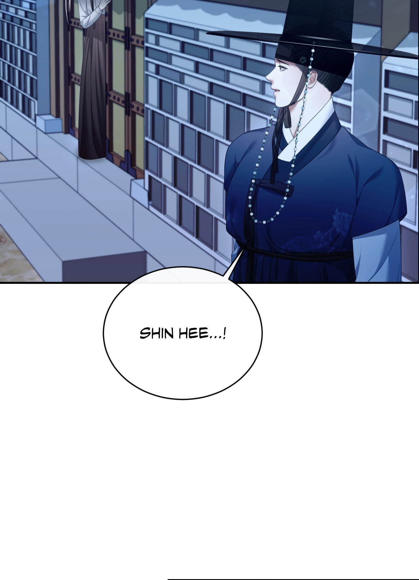 Requiem of the Scarlet Name Chapter 5 page 51 - 