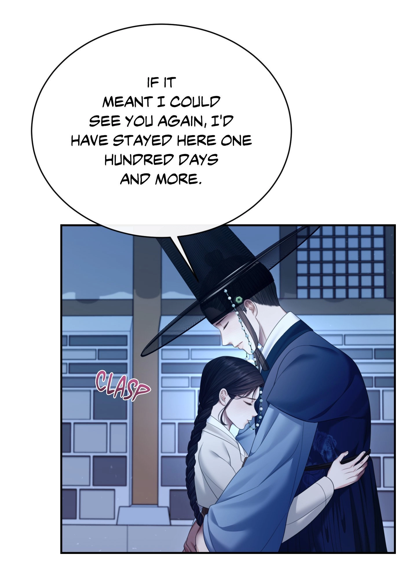 Requiem of the Scarlet Name Chapter 5 page 53 - 