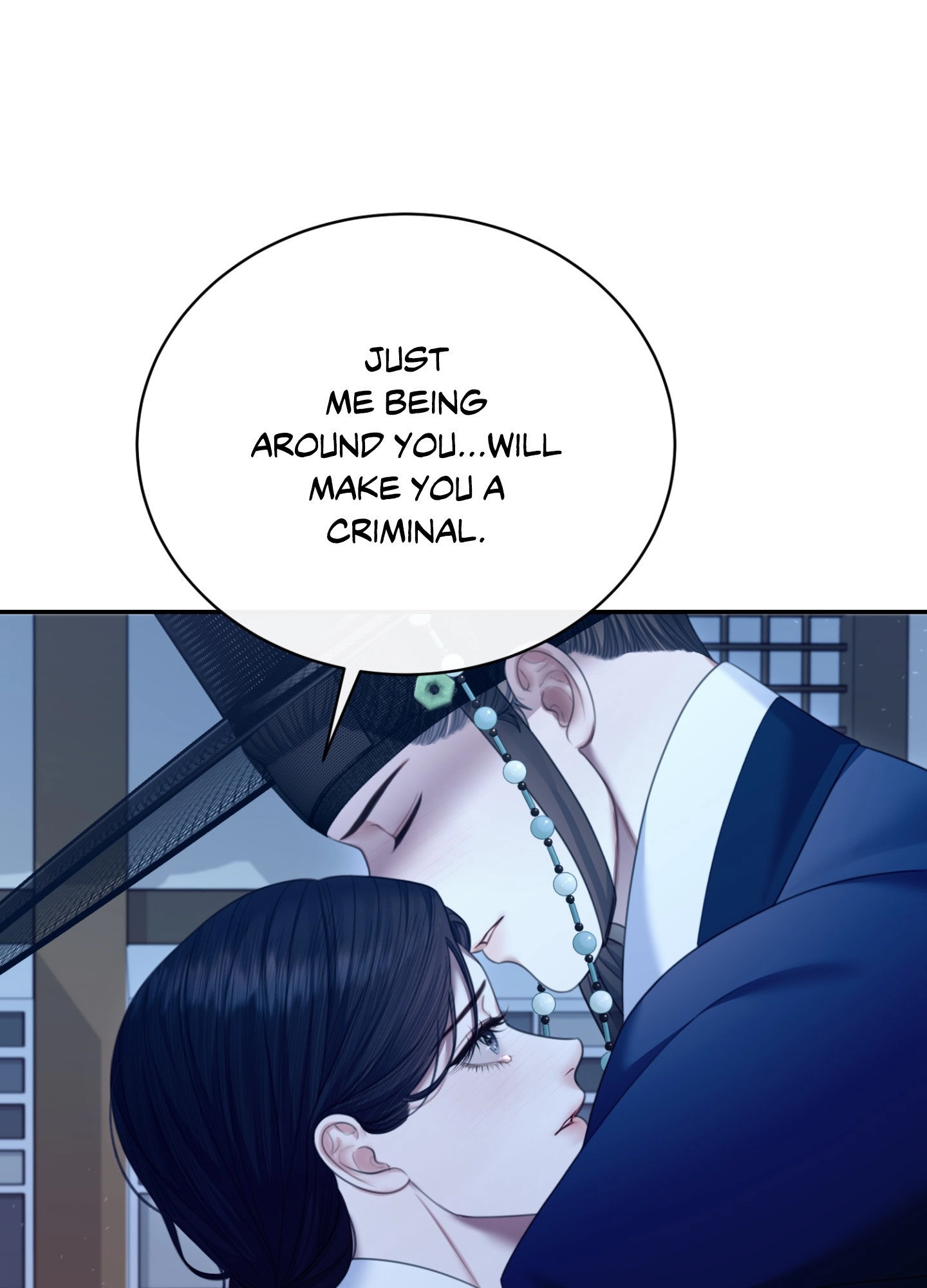 Requiem of the Scarlet Name Chapter 5 page 54 - 