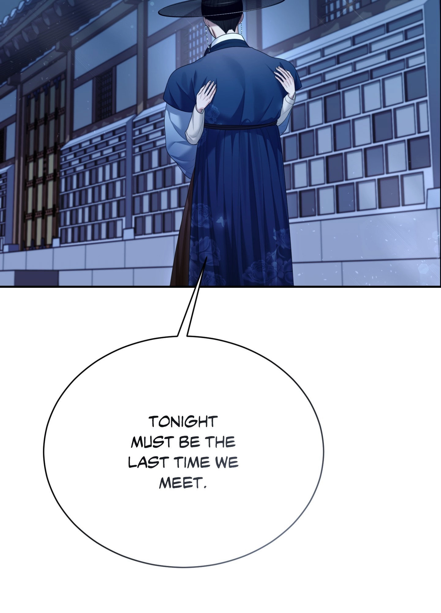 Requiem of the Scarlet Name Chapter 5 page 58 - 