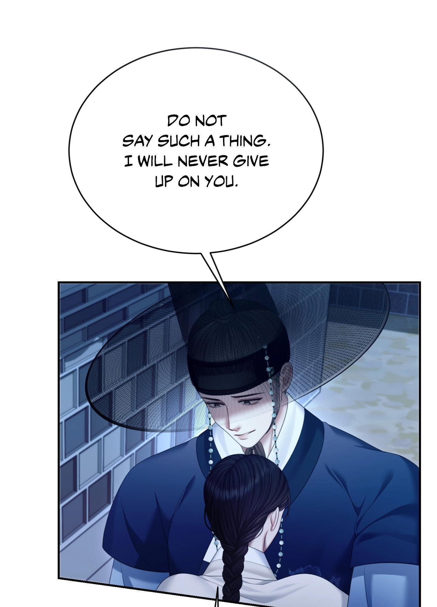Requiem of the Scarlet Name Chapter 5 page 59 - 
