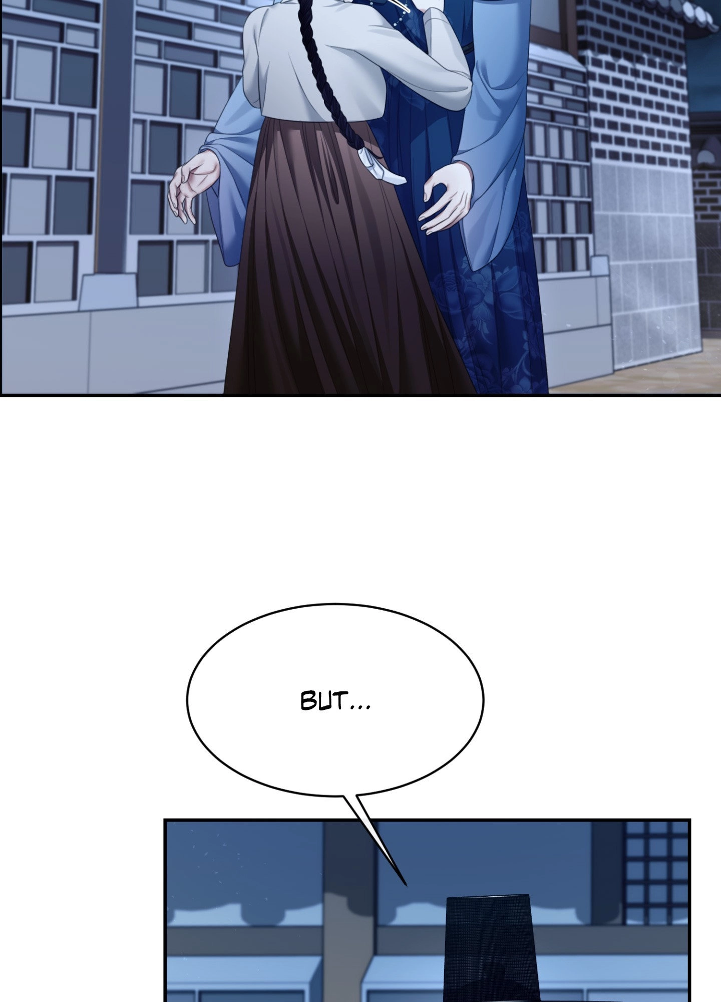 Requiem of the Scarlet Name Chapter 5 page 63 - 