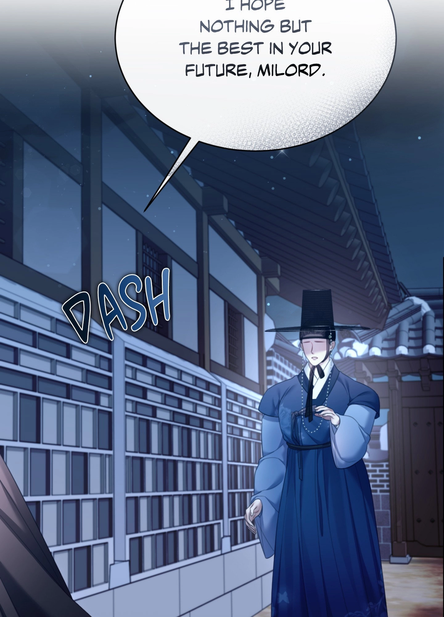 Requiem of the Scarlet Name Chapter 5 page 65 - 