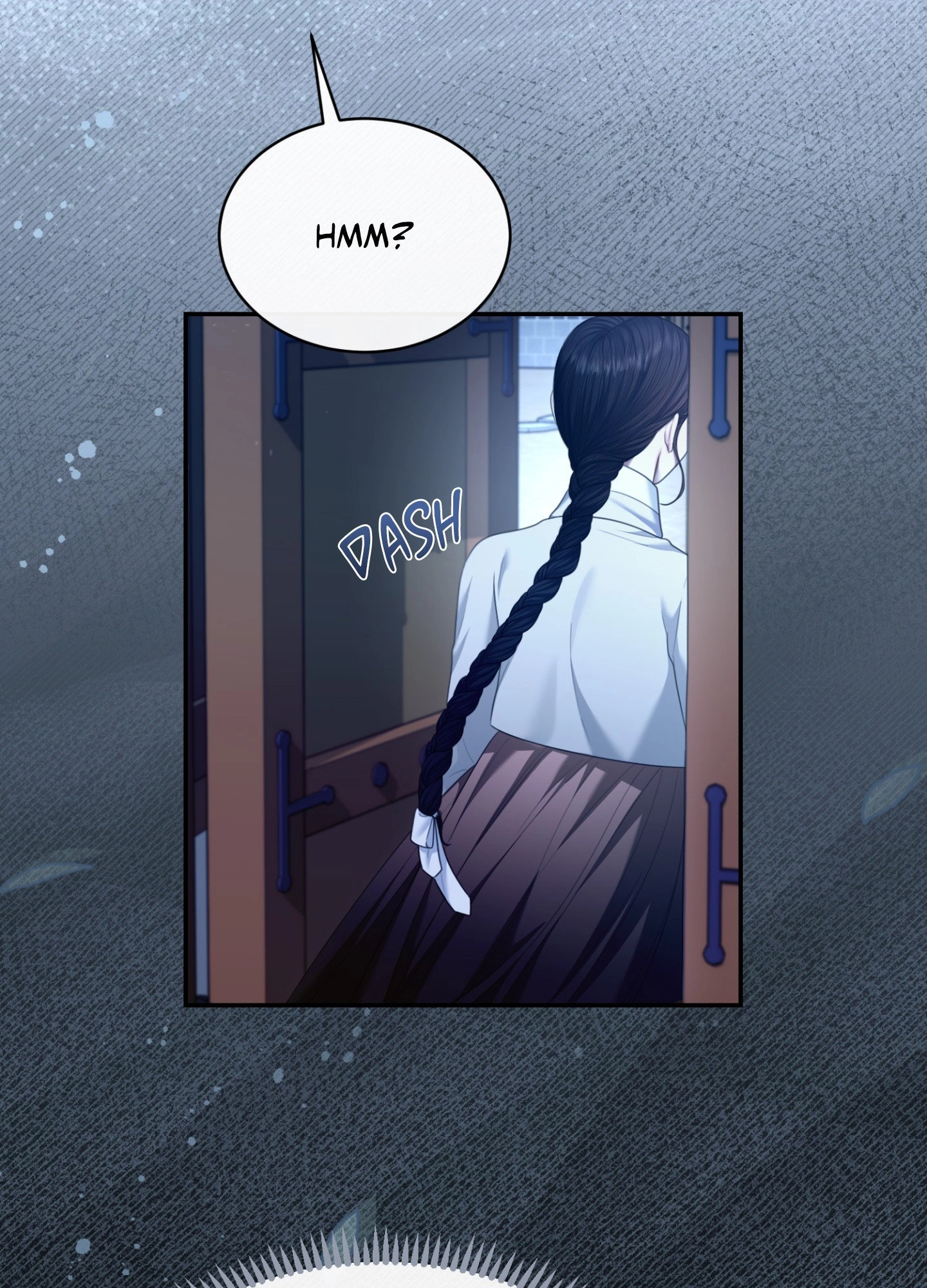 Requiem of the Scarlet Name Chapter 5 page 69 - 