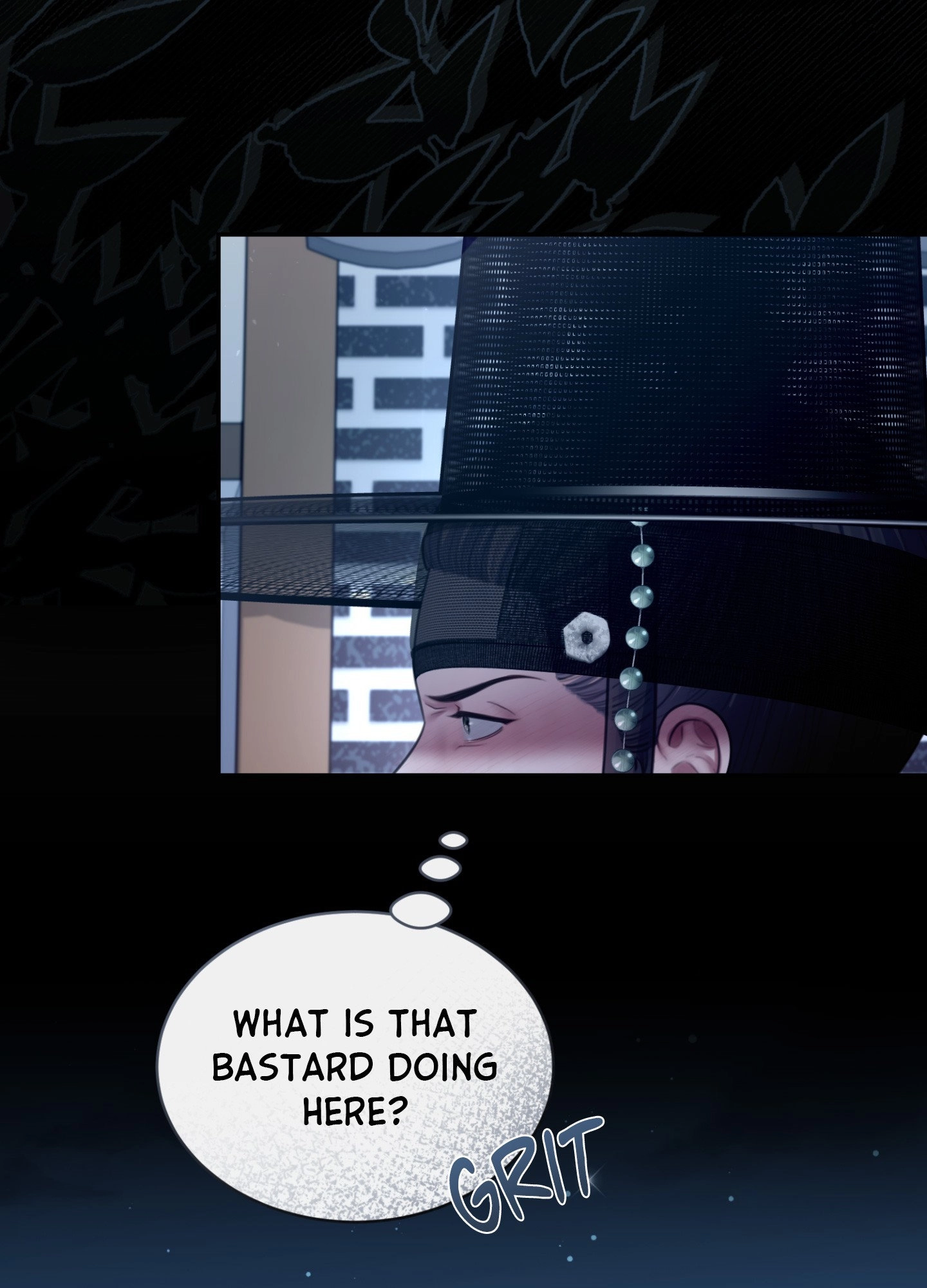 Requiem of the Scarlet Name Chapter 5 page 71 - 