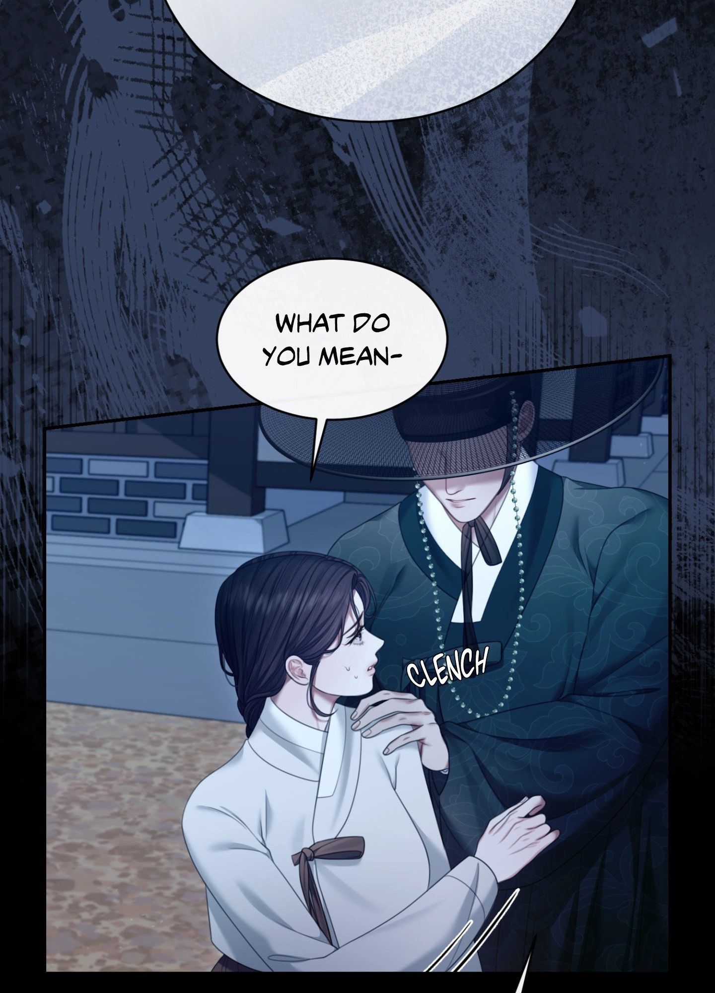 Requiem of the Scarlet Name Chapter 5 page 77 - 