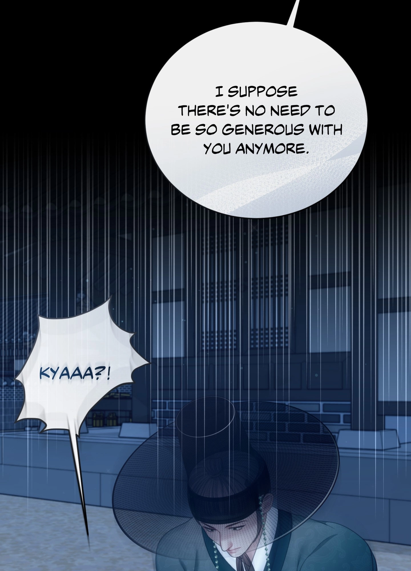 Requiem of the Scarlet Name Chapter 5 page 78 - 
