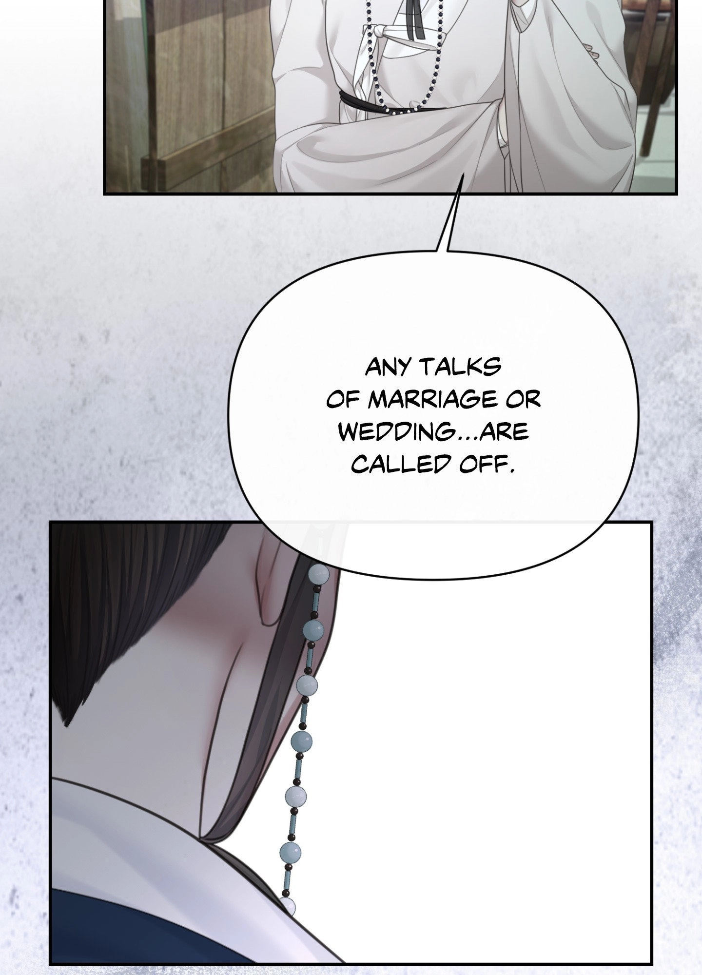 Requiem of the Scarlet Name Chapter 5 page 9 - 