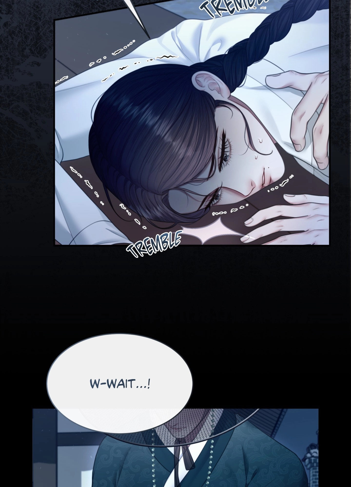 Requiem of the Scarlet Name Chapter 5 page 81 - 