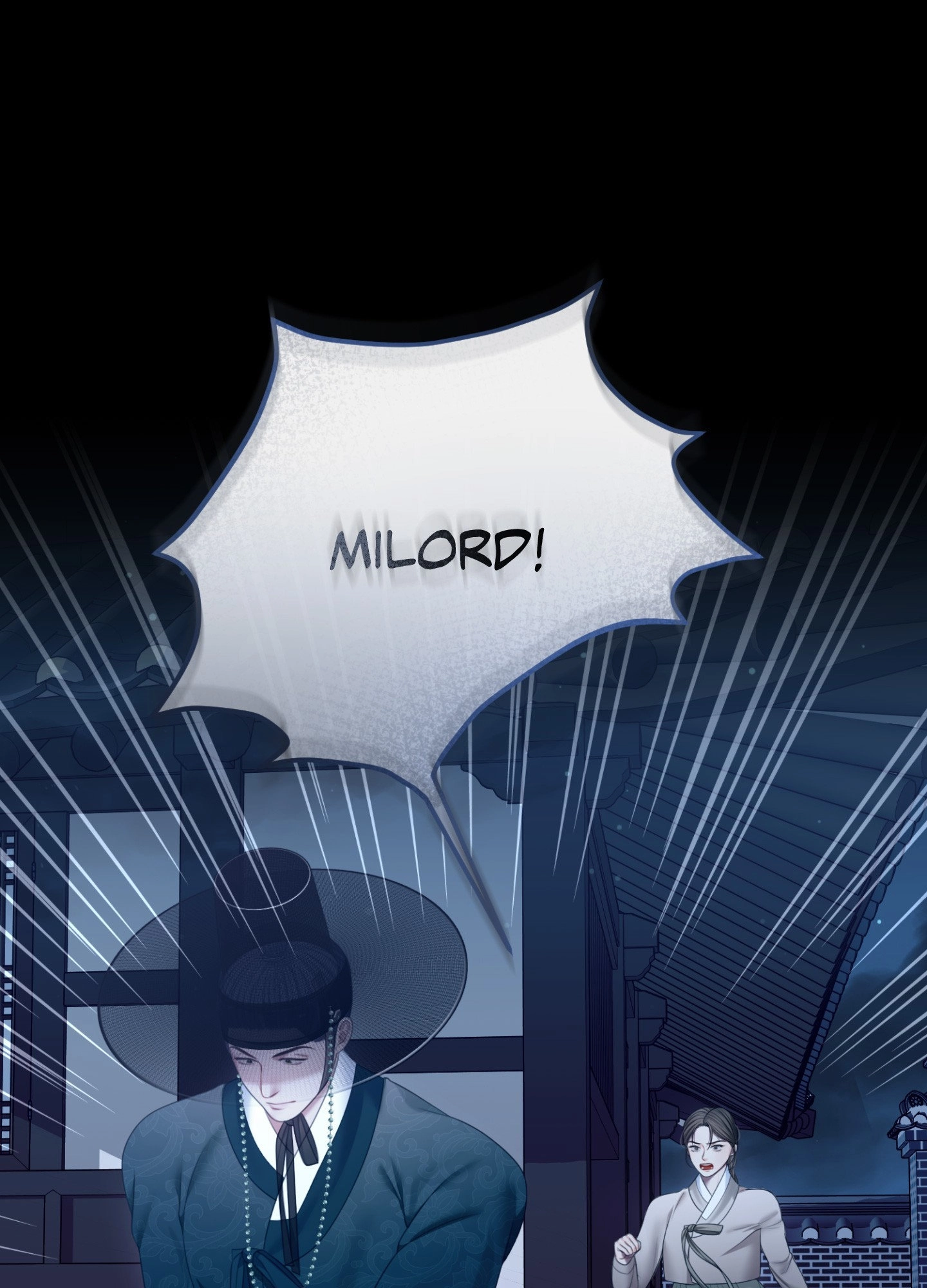 Requiem of the Scarlet Name Chapter 5 page 83 - 