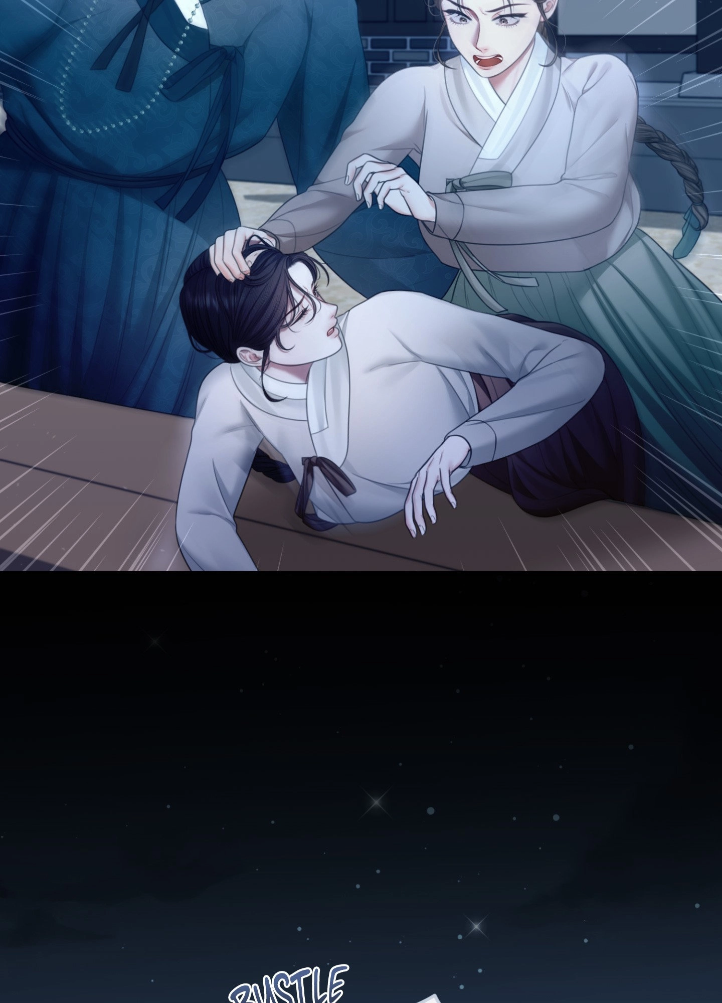 Requiem of the Scarlet Name Chapter 5 page 89 - 