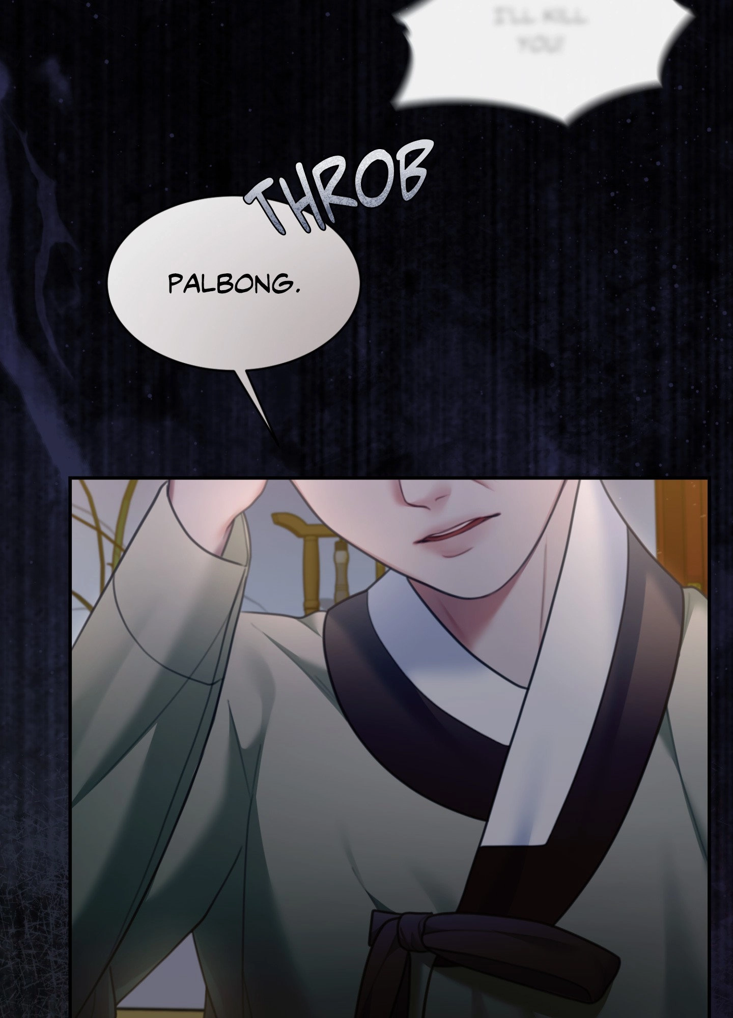 Requiem of the Scarlet Name Chapter 5 page 93 - 