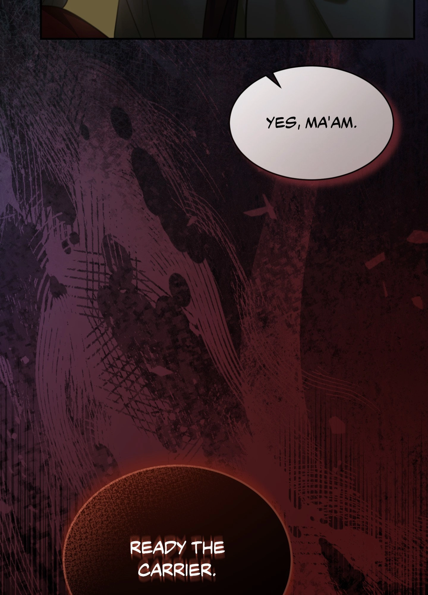 Requiem of the Scarlet Name Chapter 5 page 94 - 