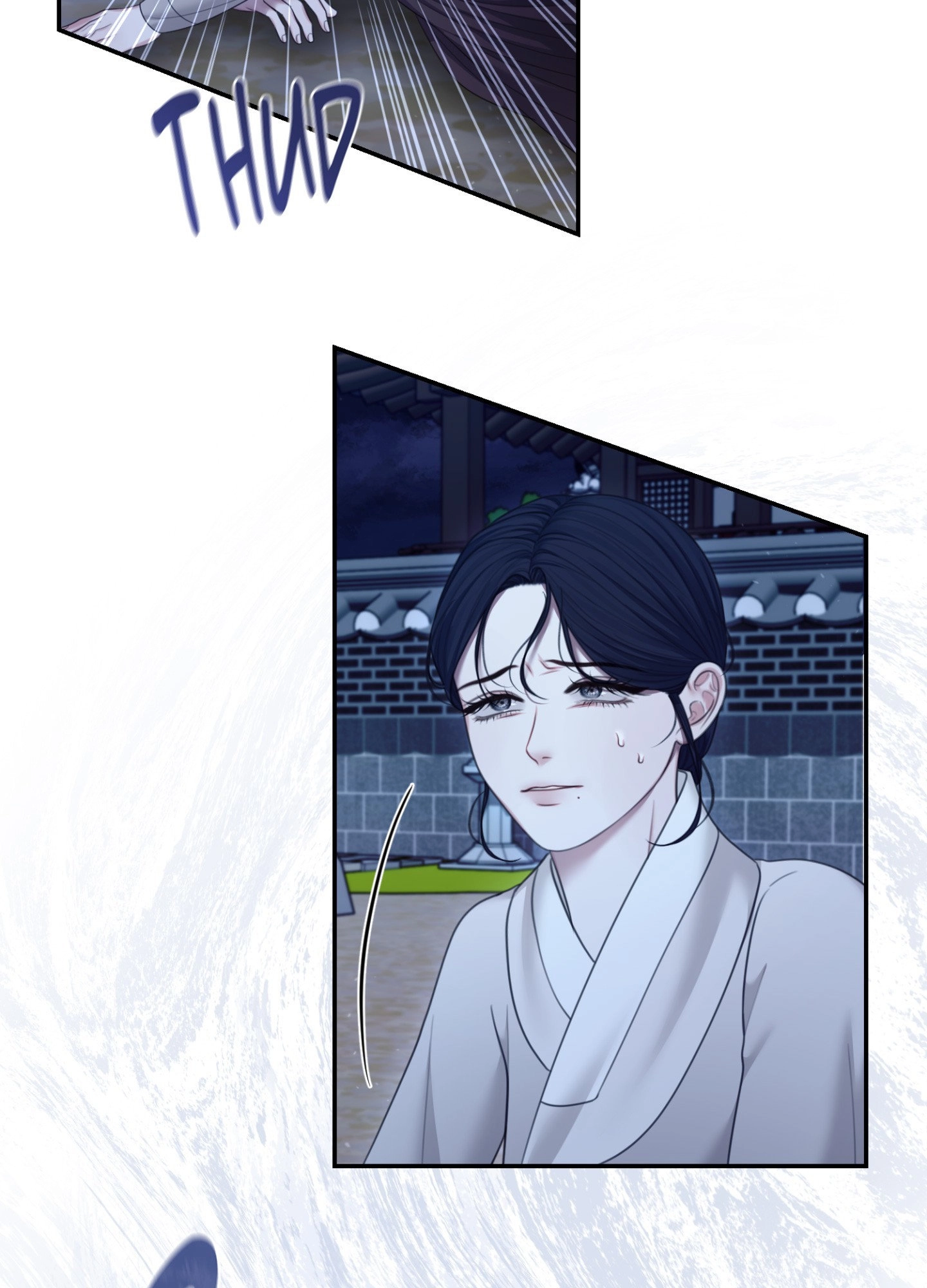 Requiem of the Scarlet Name Chapter 6 page 11 - 