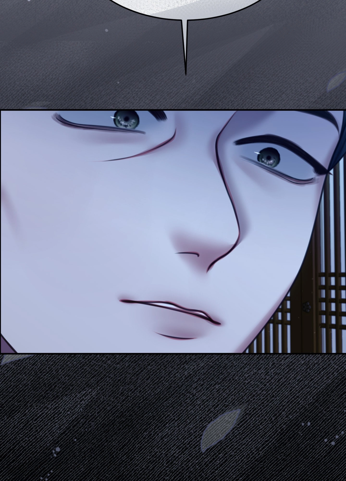 Requiem of the Scarlet Name Chapter 6 page 14 - 