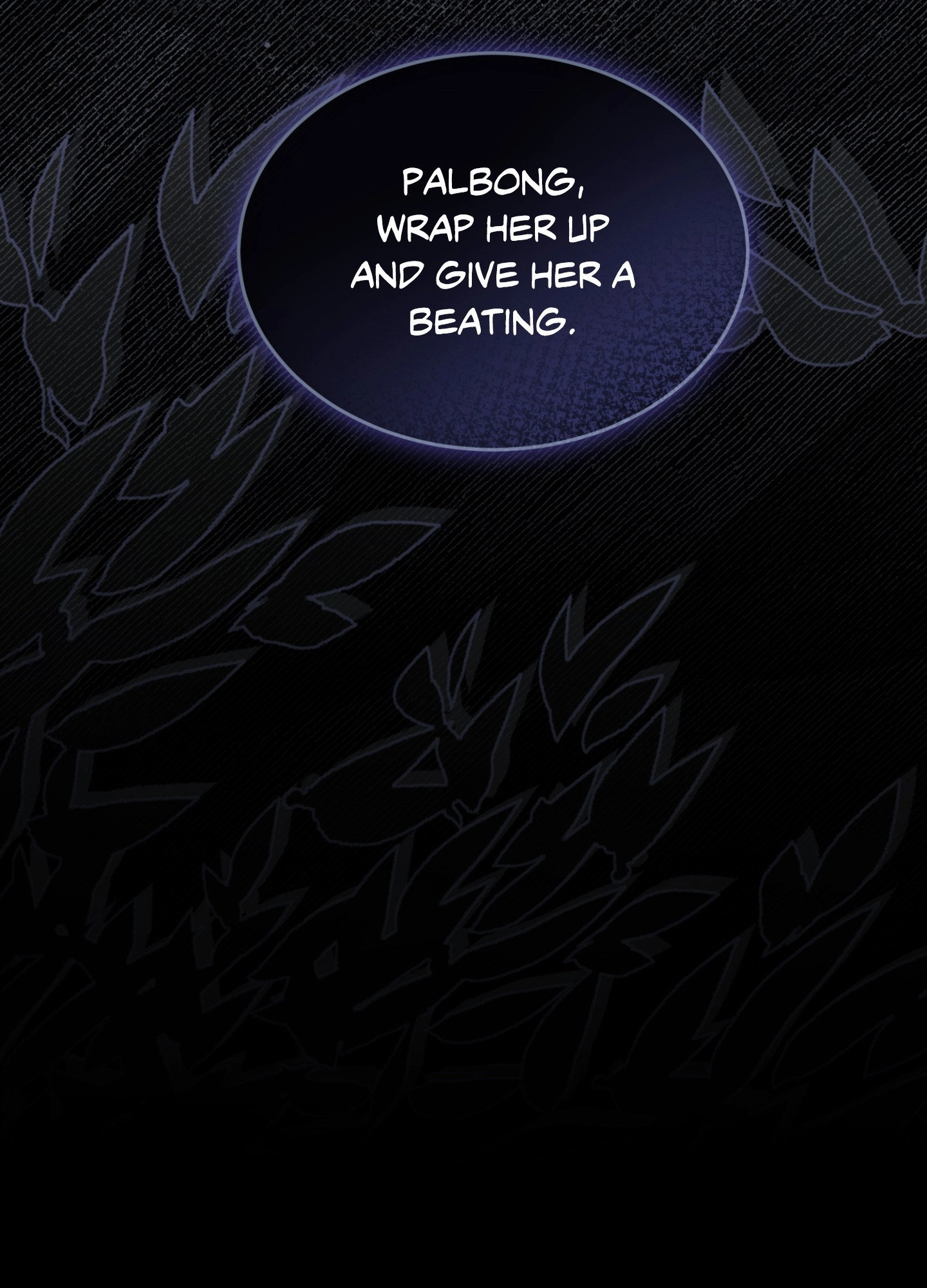 Requiem of the Scarlet Name Chapter 6 page 15 - 