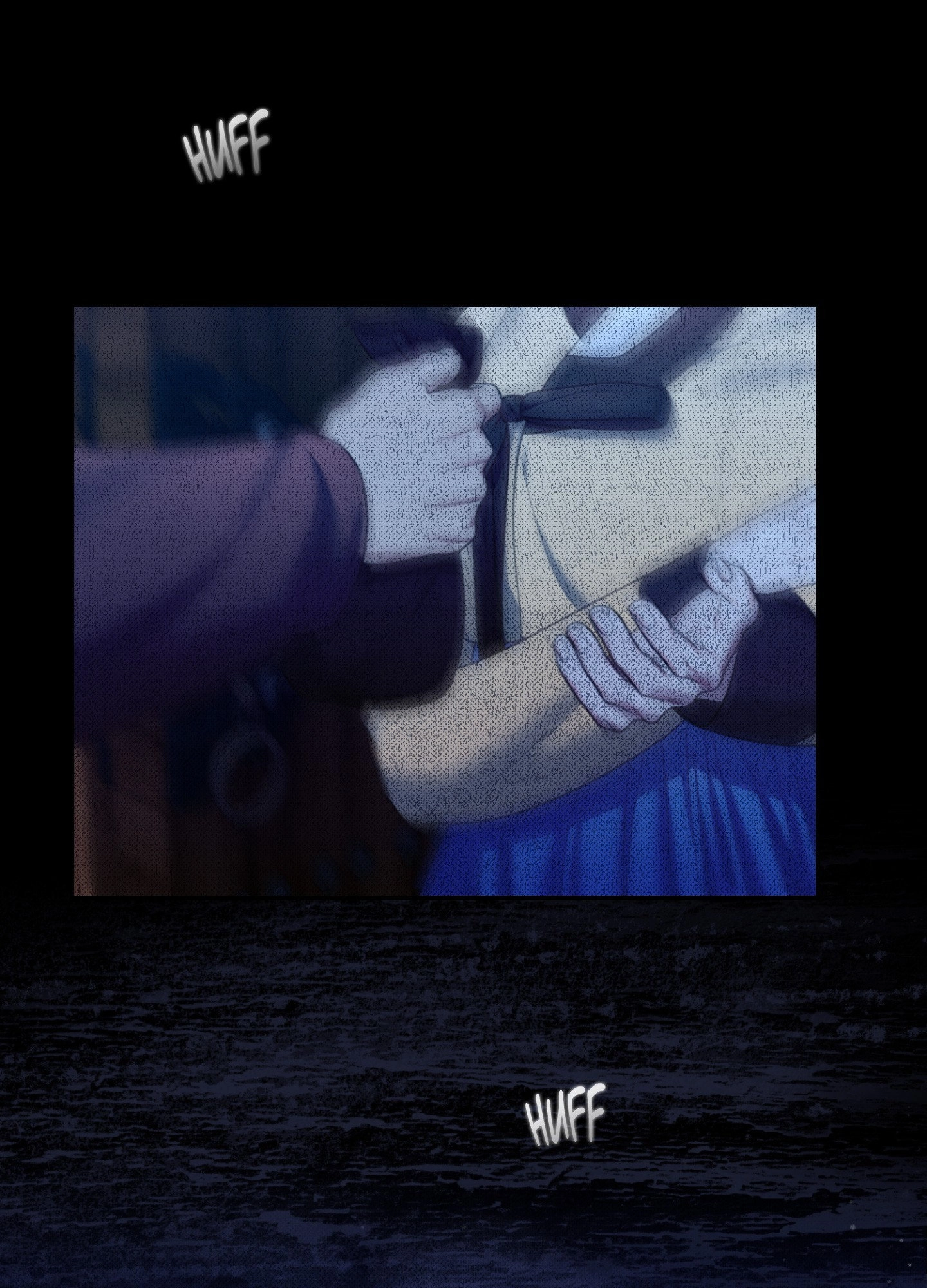 Requiem of the Scarlet Name Chapter 6 page 19 - 